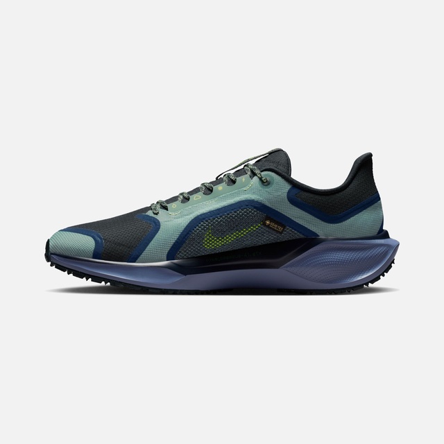Nike Mavi Nike Air Zoom Pegasus 41 Gore-Tex Erkek