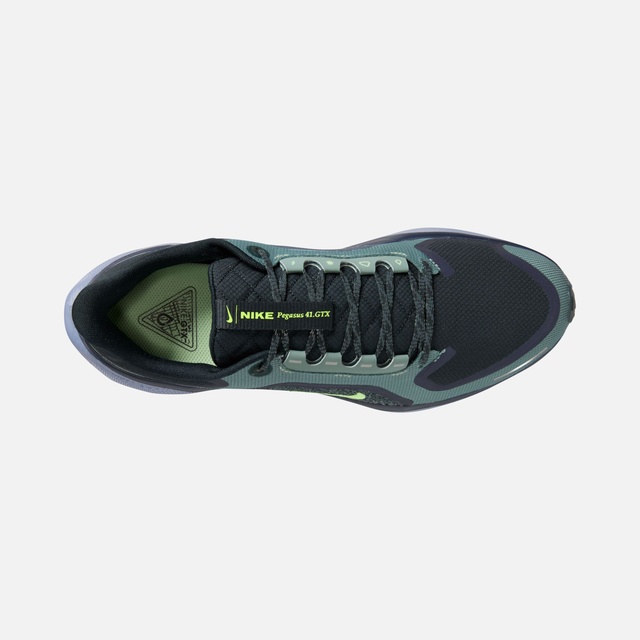 Nike Mavi Nike Air Zoom Pegasus 41 Gore-Tex Erkek