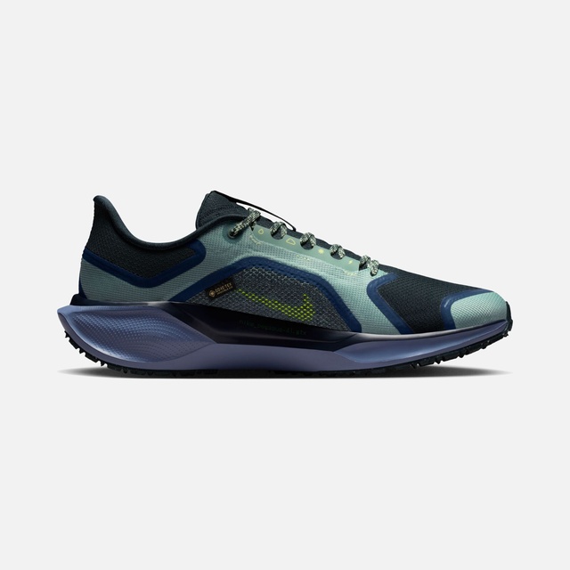 Nike Mavi Nike Air Zoom Pegasus 41 Gore-Tex Erkek