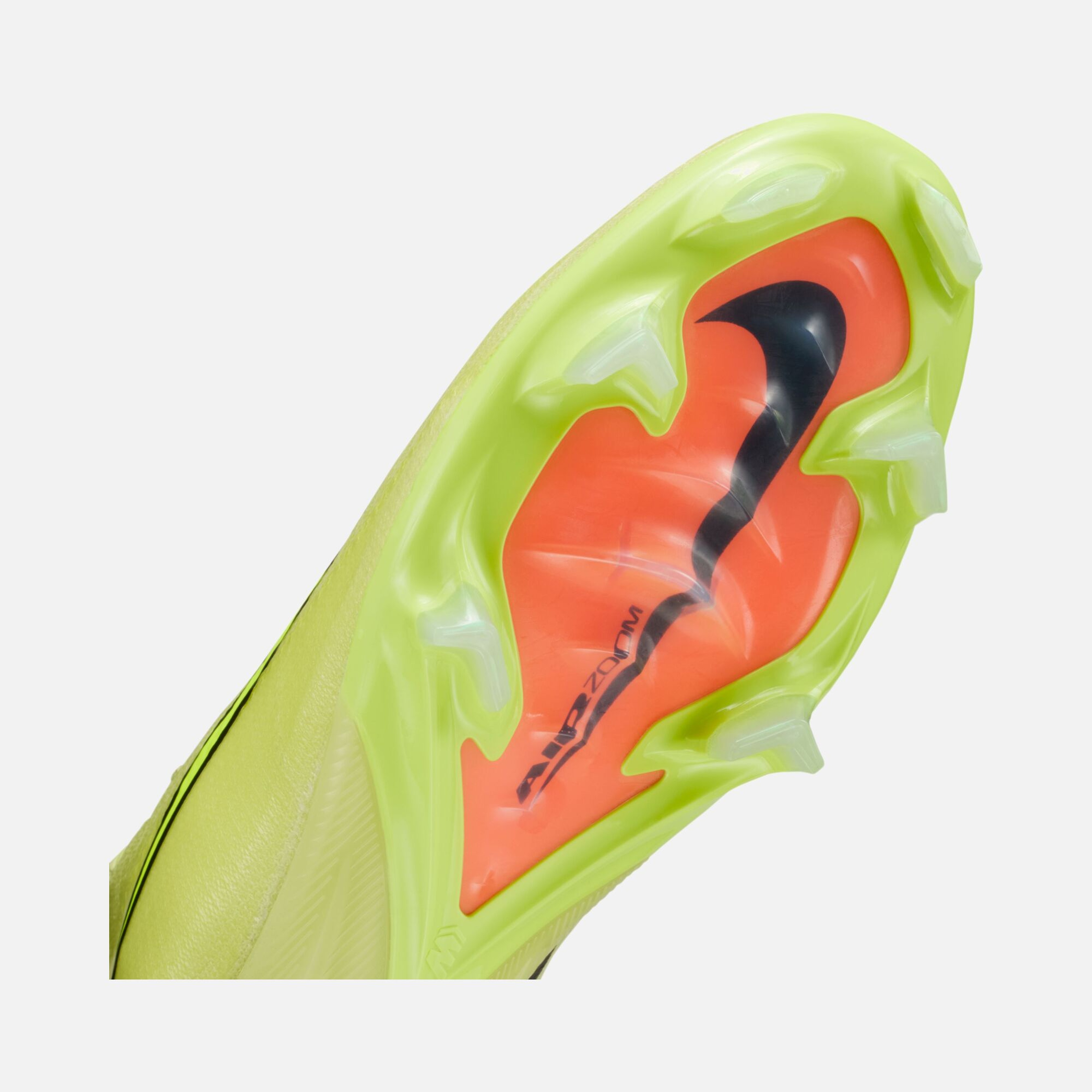 Nike Mercurial Zoom Vapor 16 Elite FG Firm-Ground Low-Top Erkek Krampon