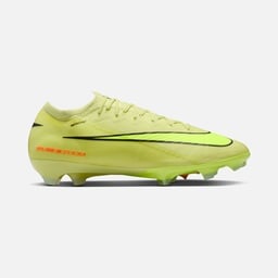 Nike Mercurial Zoom Vapor 16 Elite FG Firm-Ground Low-Top Erkek Krampon