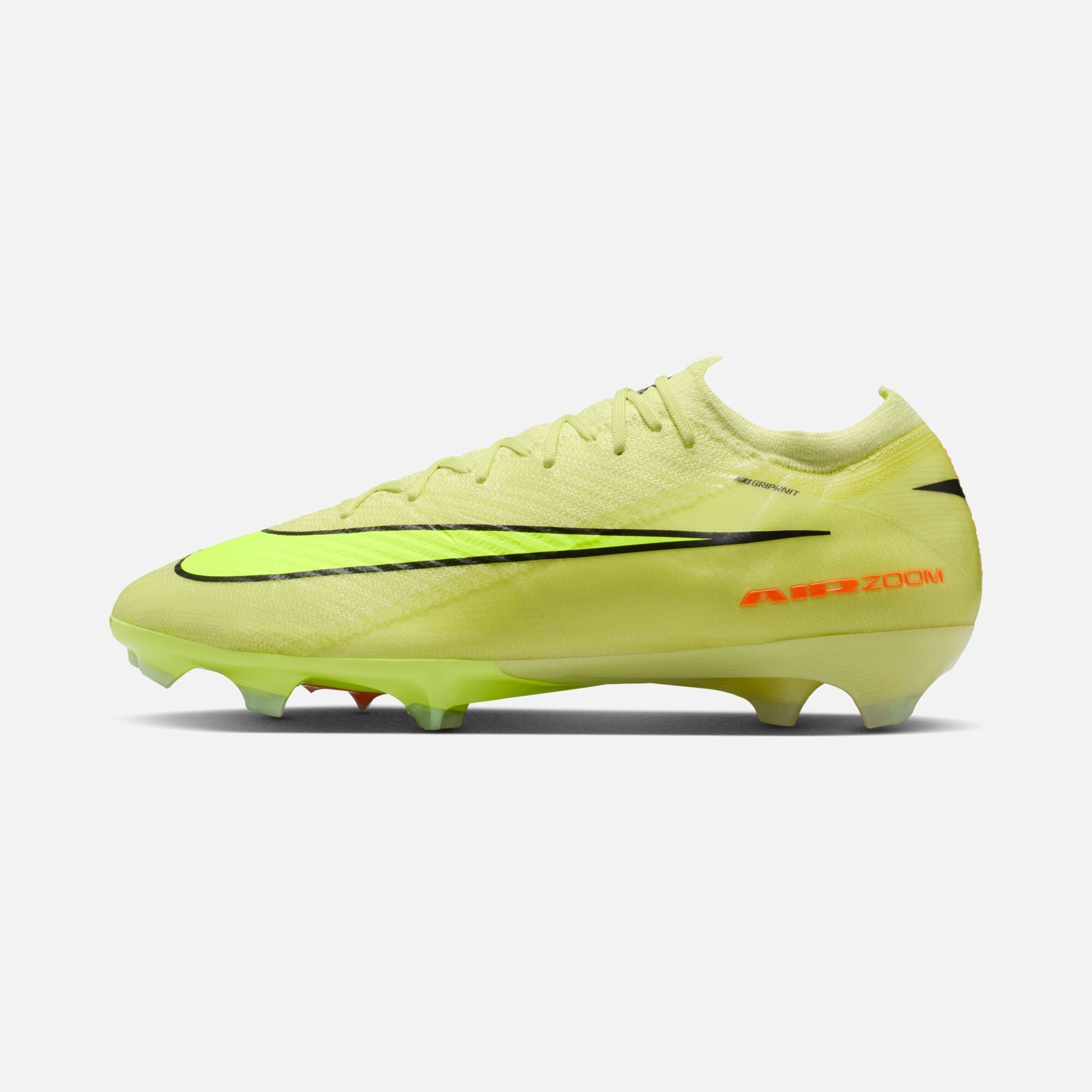 Nike Mercurial Zoom Vapor 16 Elite FG Firm-Ground Low-Top Erkek Krampon