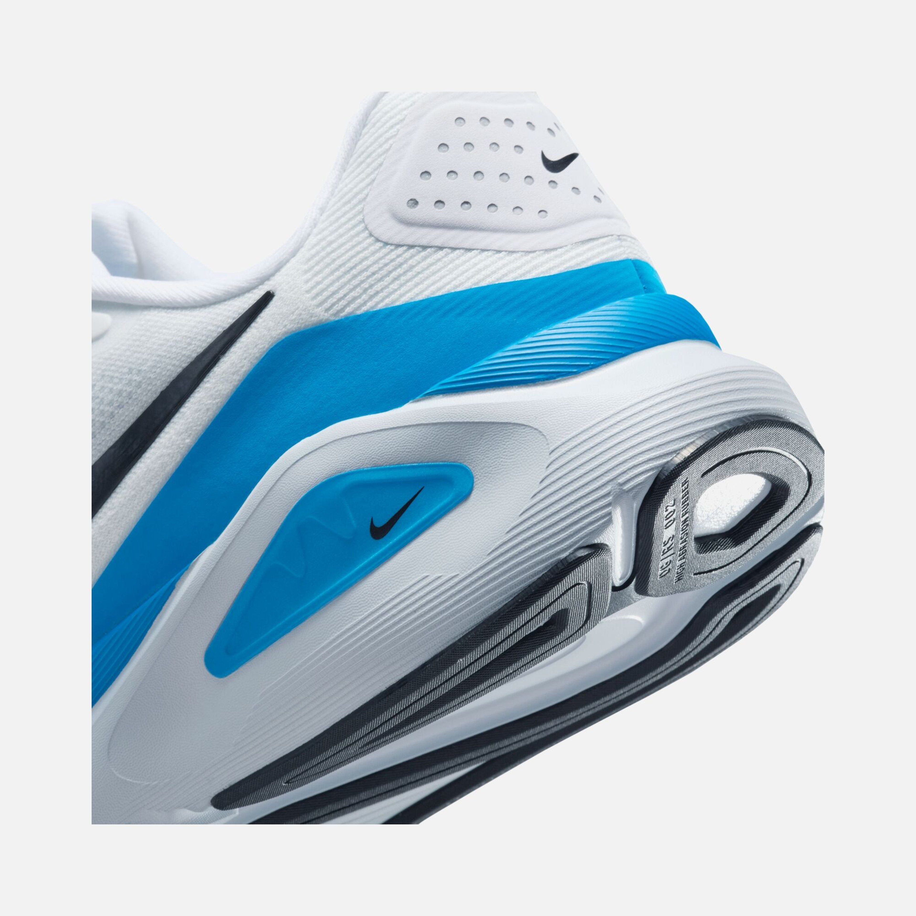 Nike Structure 26 Erkek Spor Ayakkabı