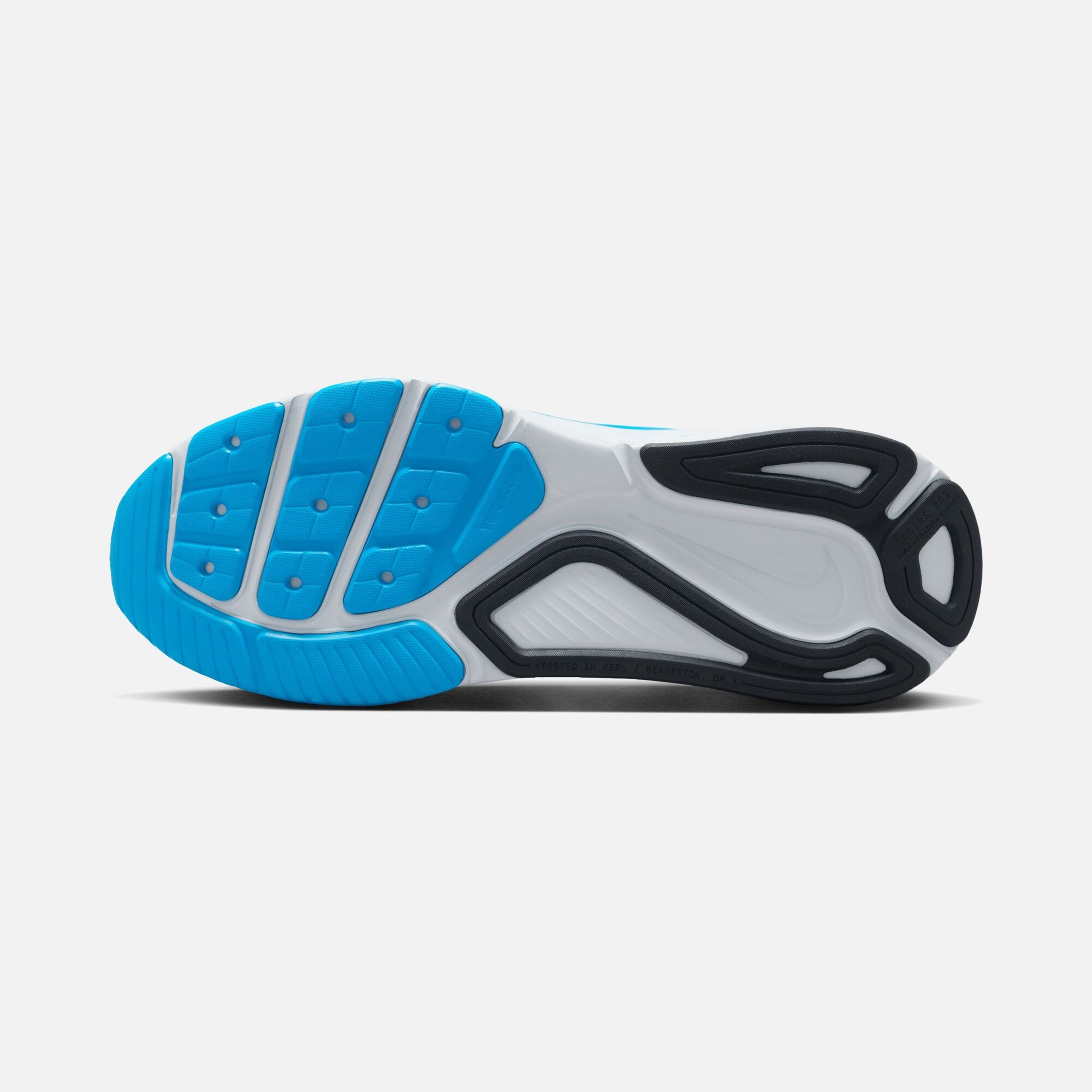 Nike Structure 26 Erkek Spor Ayakkabı