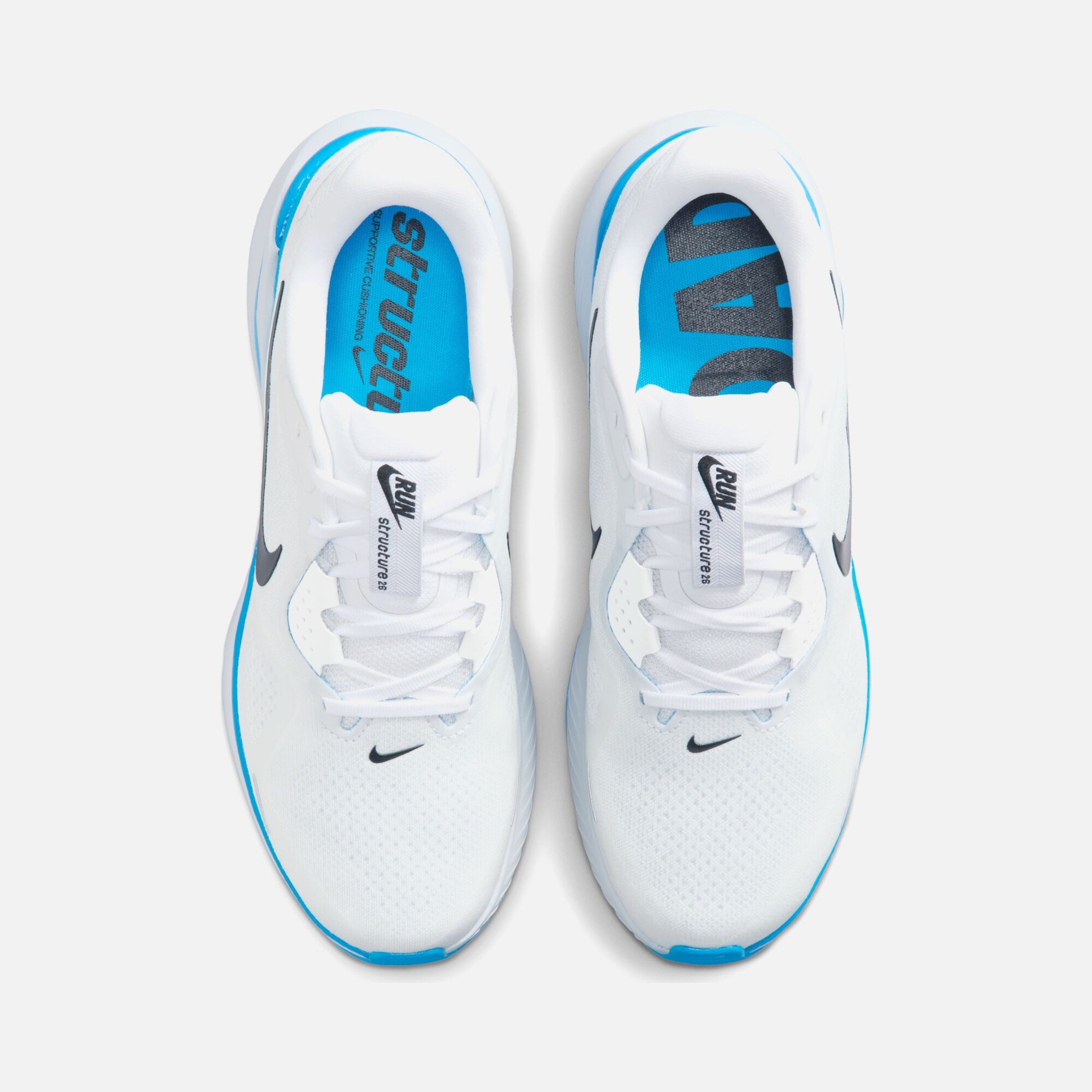 Nike Structure 26 Erkek Spor Ayakkabı