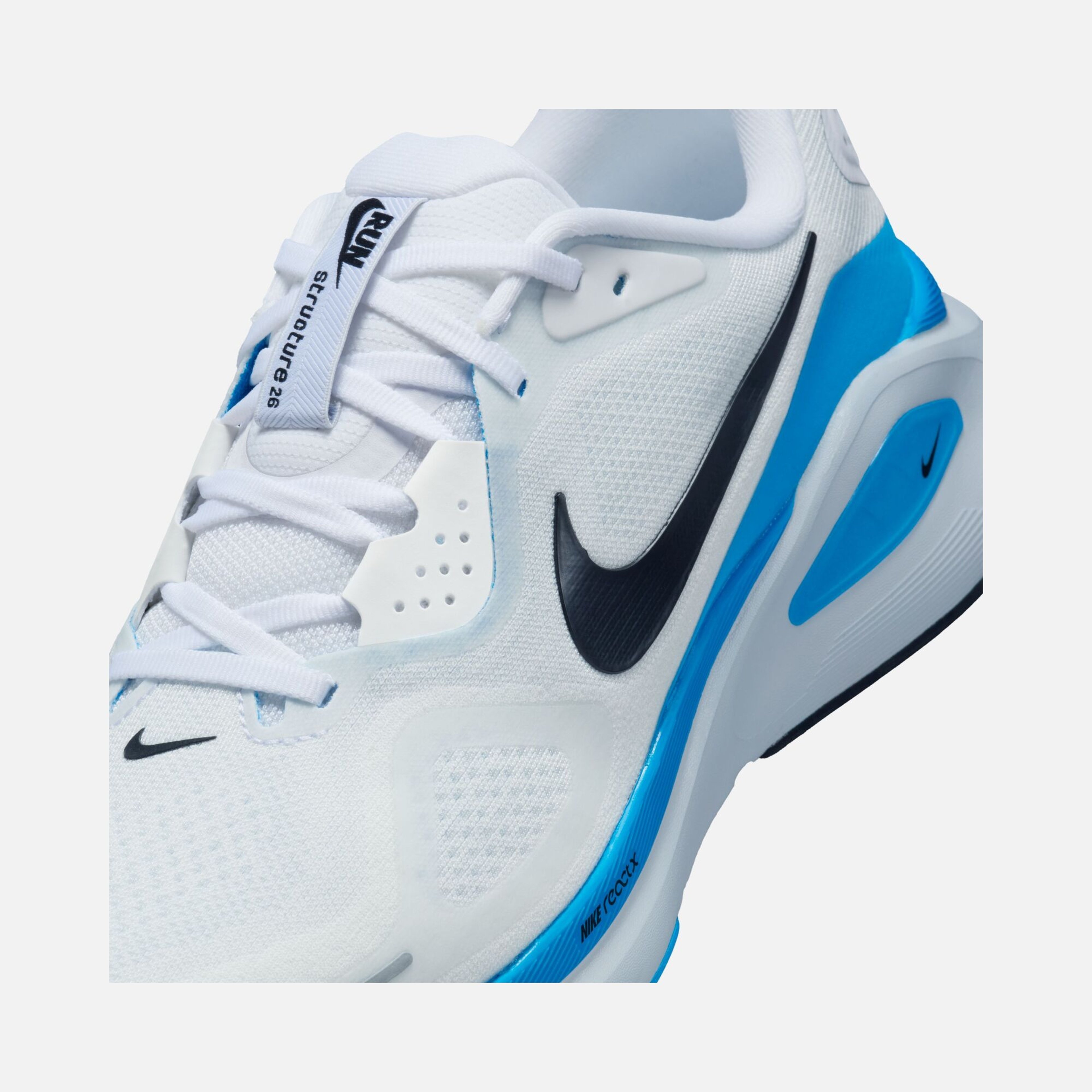 Nike Structure 26 Erkek Spor Ayakkabı