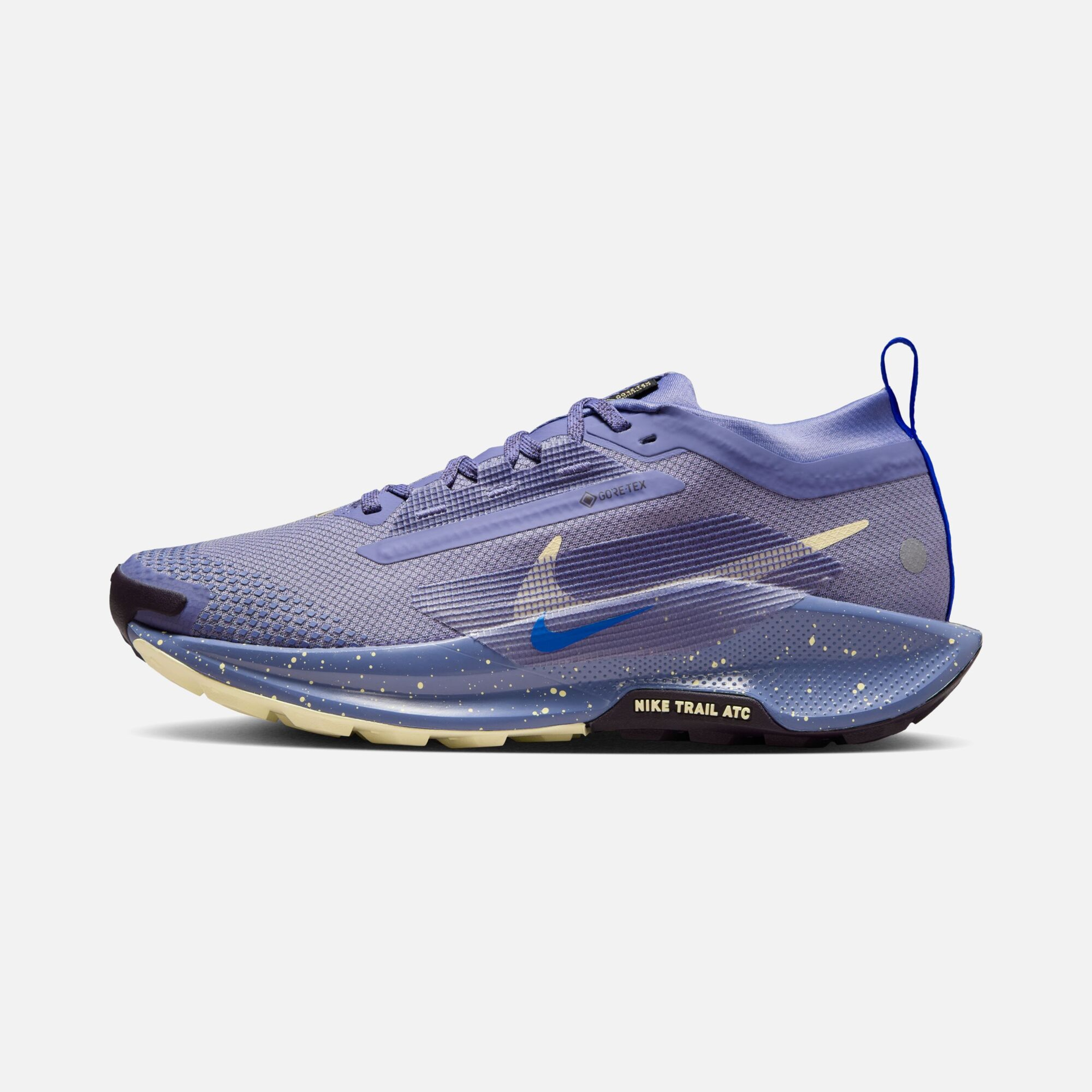 Nike Pegasus Trail 5 Gore-Tex Running Kadın Spor Ayakkabı