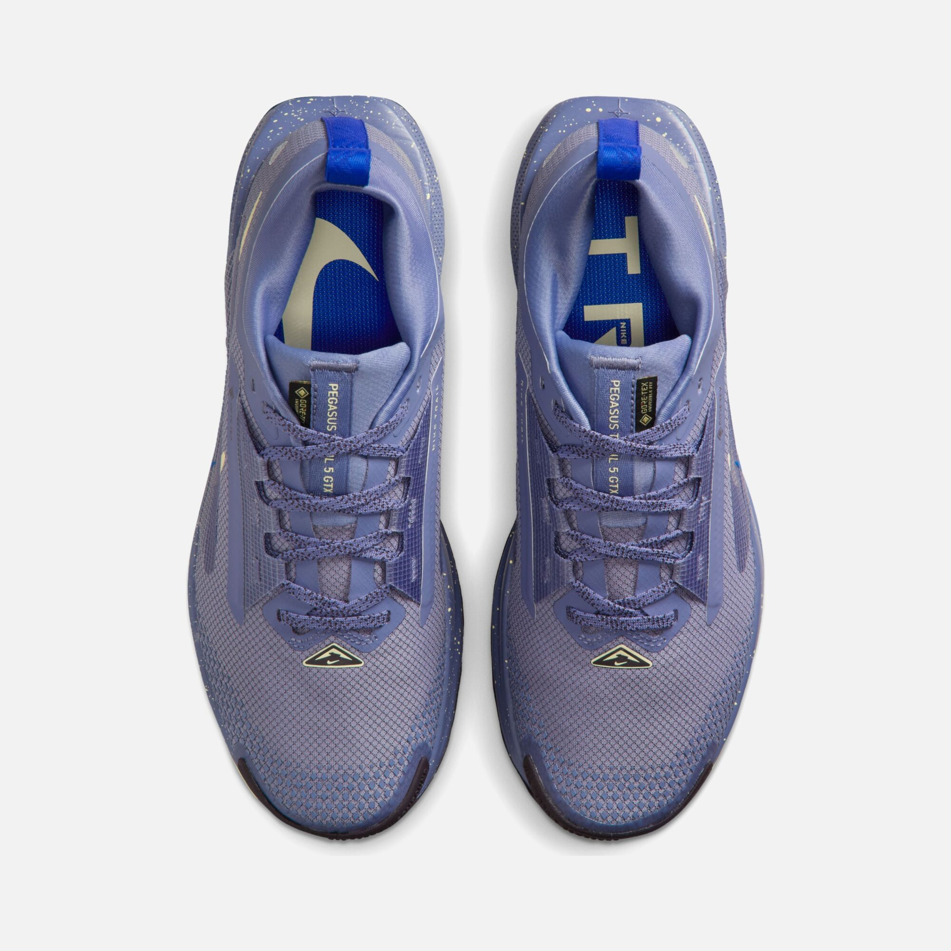 Nike Pegasus Trail 5 Gore-Tex Running Kadın Spor Ayakkabı