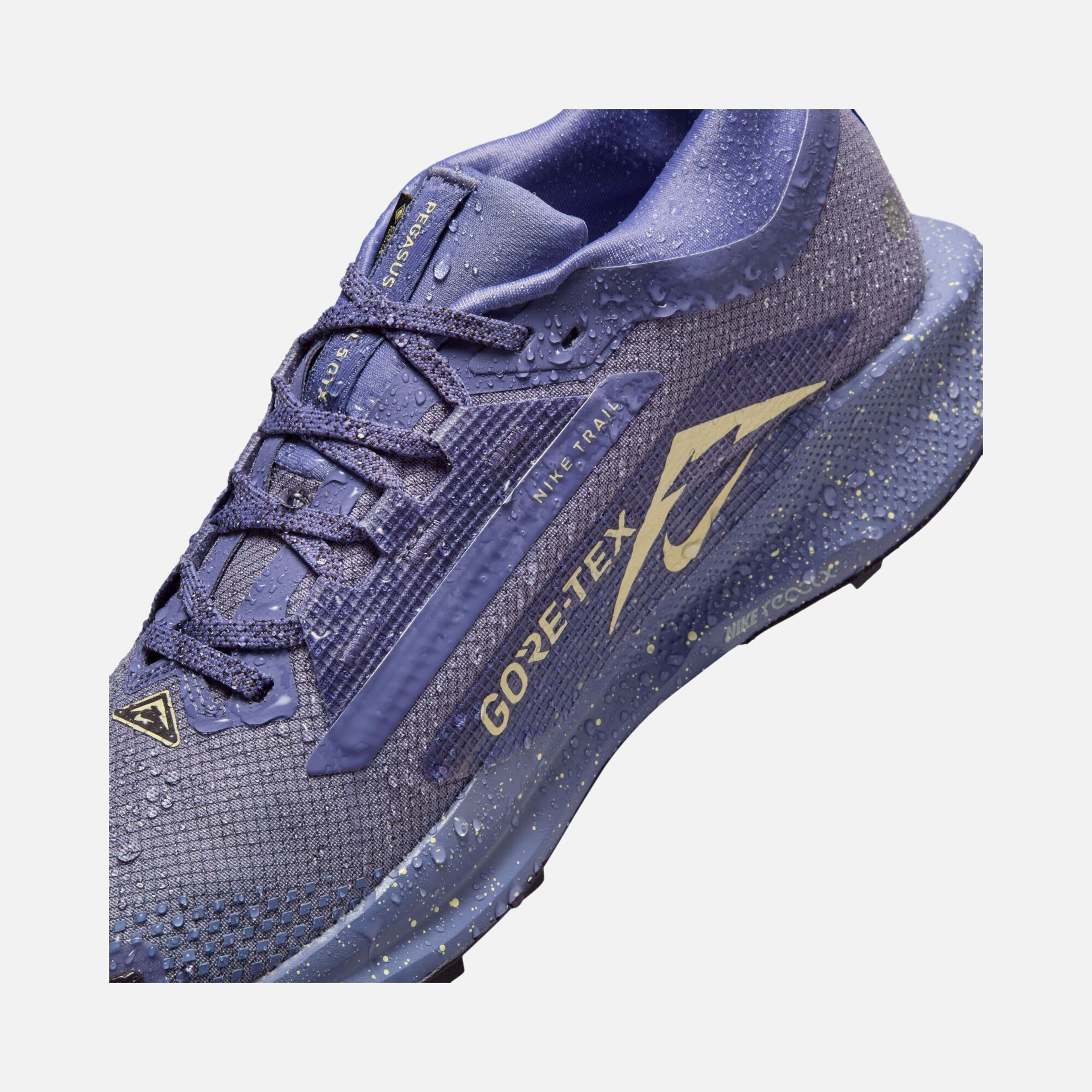 Nike Pegasus Trail 5 Gore-Tex Running Kadın Spor Ayakkabı