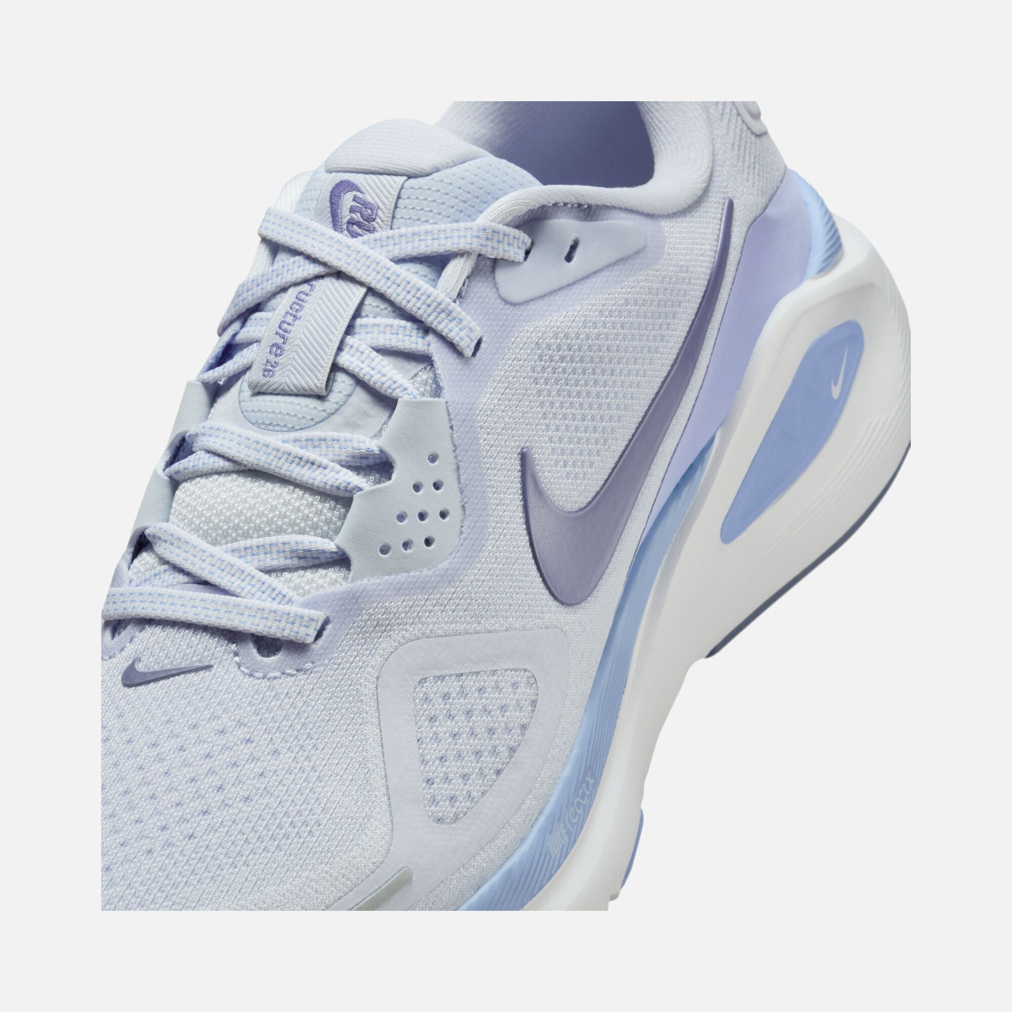 Nike Structure 26 Kadın Koşu Ayakkabısı