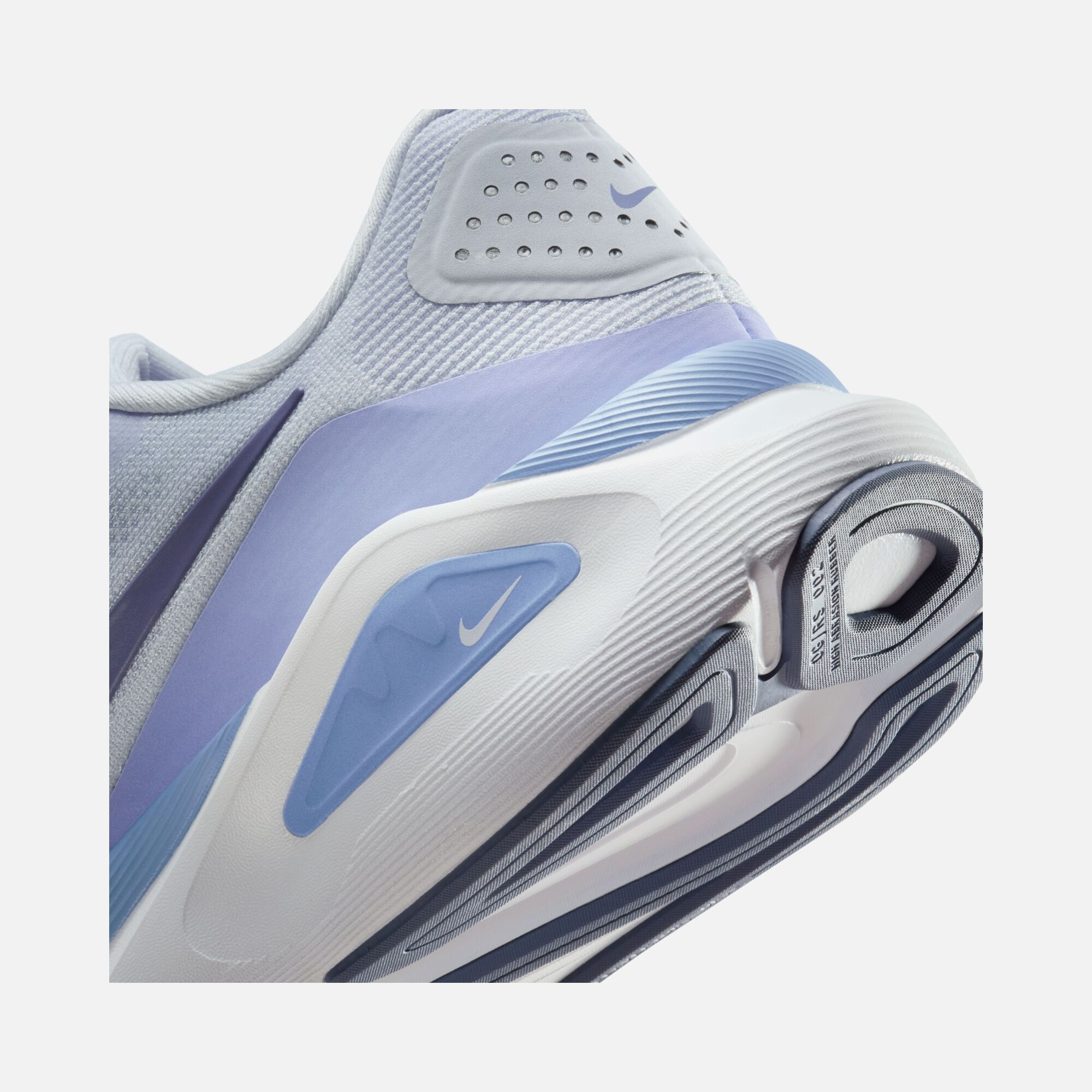 Nike Structure 26 Kadın Koşu Ayakkabısı