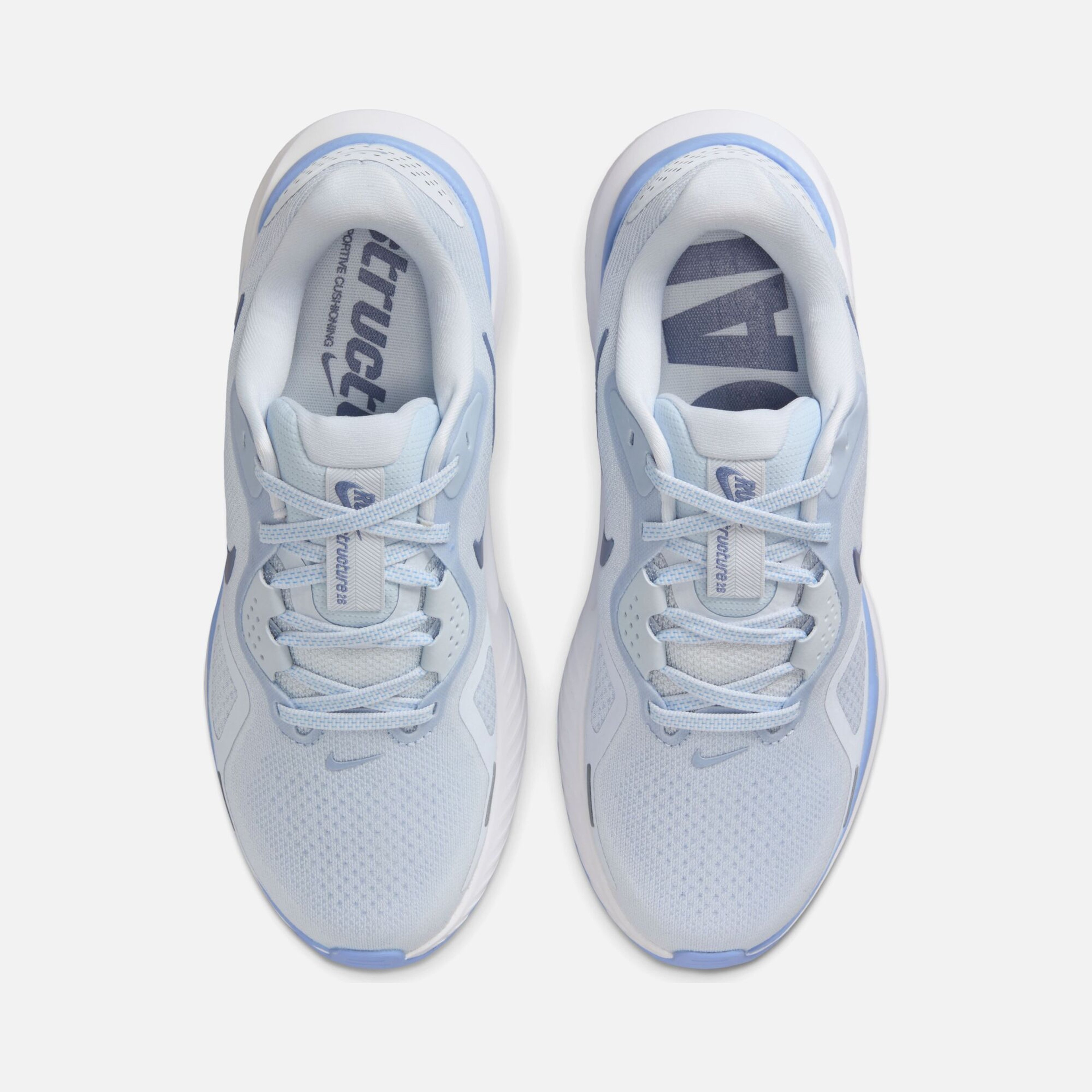 Nike Structure 26 Kadın Koşu Ayakkabısı