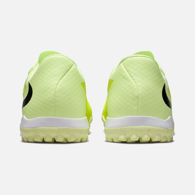 Nike Turuncu Nike 6 Low ayakkabısı PHANTOM ACAD TF