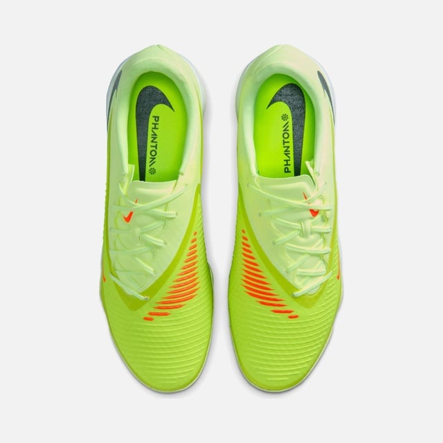 Nike Turuncu Nike 6 Low ayakkabısı PHANTOM ACAD TF