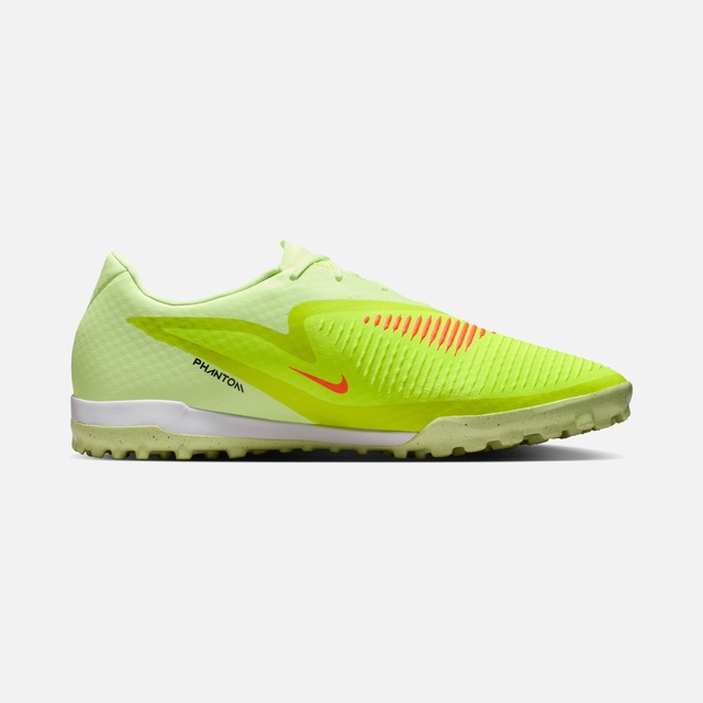 Nike Turuncu Nike 6 Low ayakkabısı PHANTOM ACAD TF