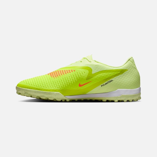 Nike Turuncu Nike 6 Low ayakkabısı PHANTOM ACAD TF