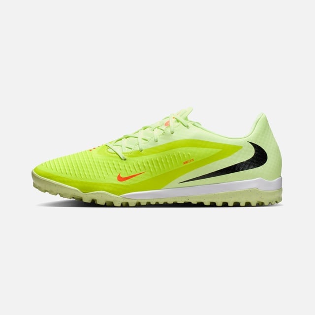 Nike Turuncu Nike 6 Low ayakkabısı PHANTOM ACAD TF