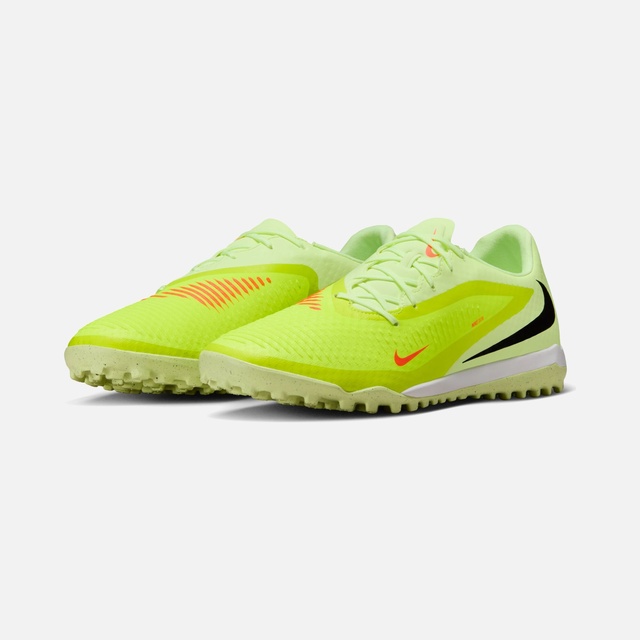 Nike Turuncu Nike 6 Low ayakkabısı PHANTOM ACAD TF