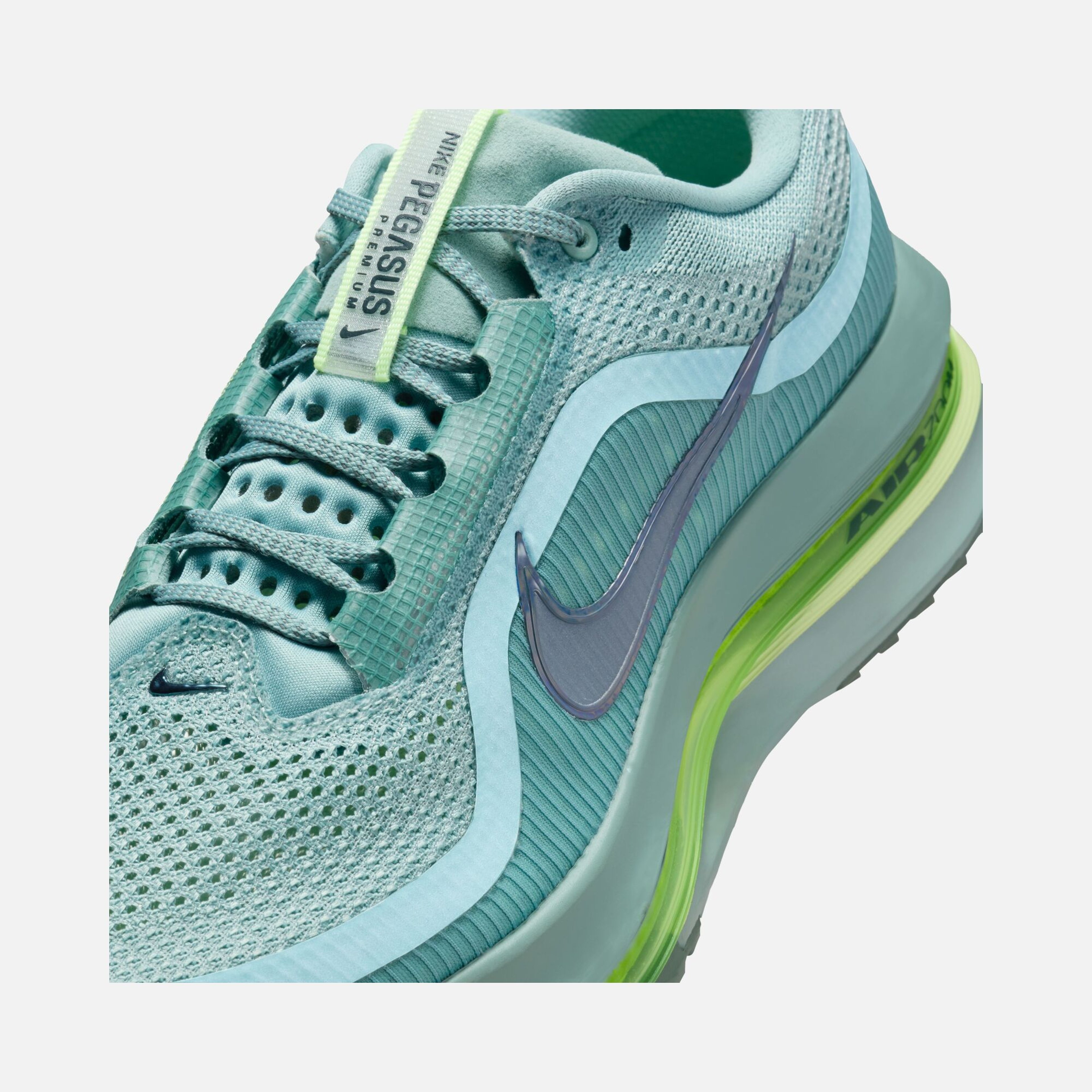 Nike Pegasus Premium Erkek Koşu Ayakkabısı