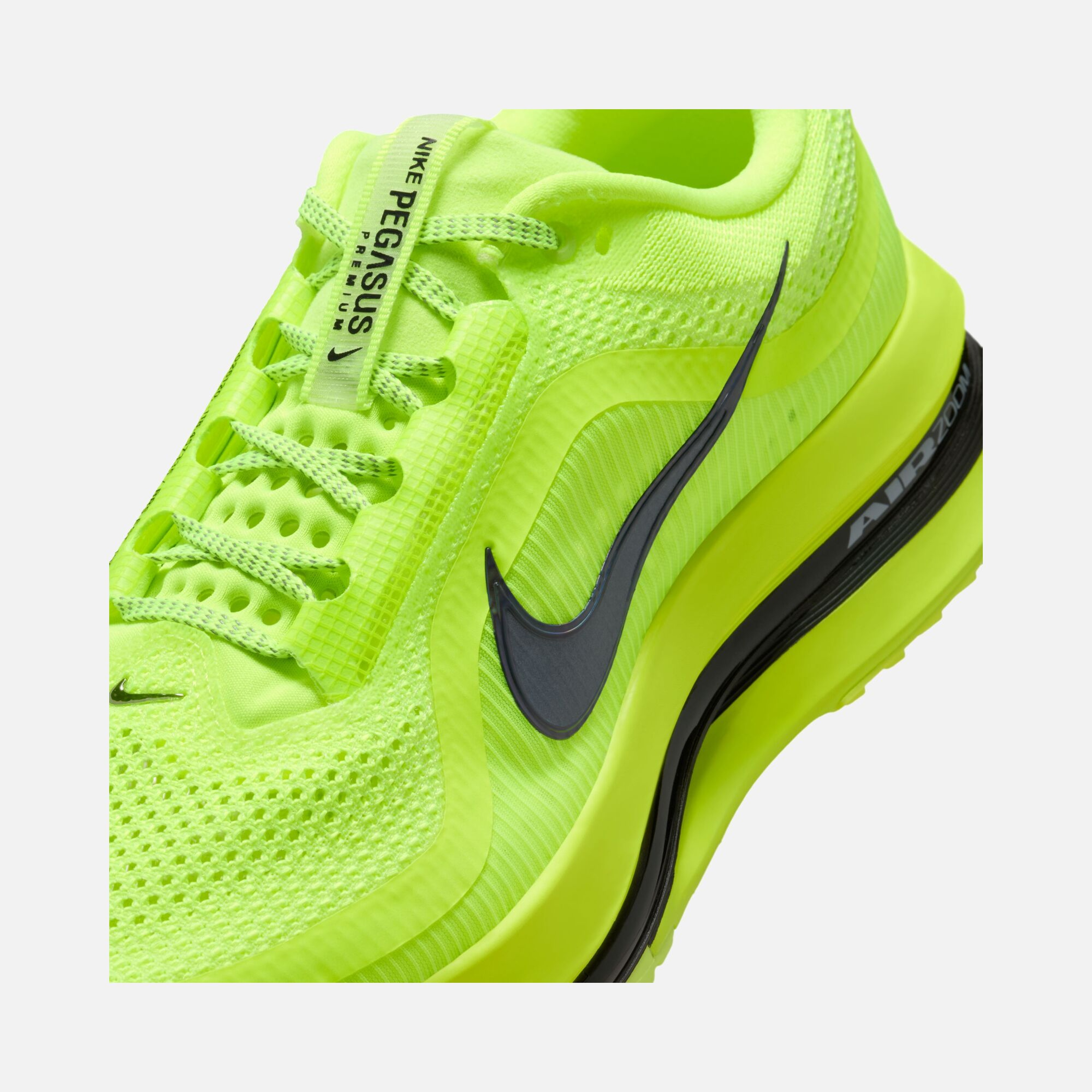 Nike Pegasus Premium Erkek Koşu Ayakkabısı