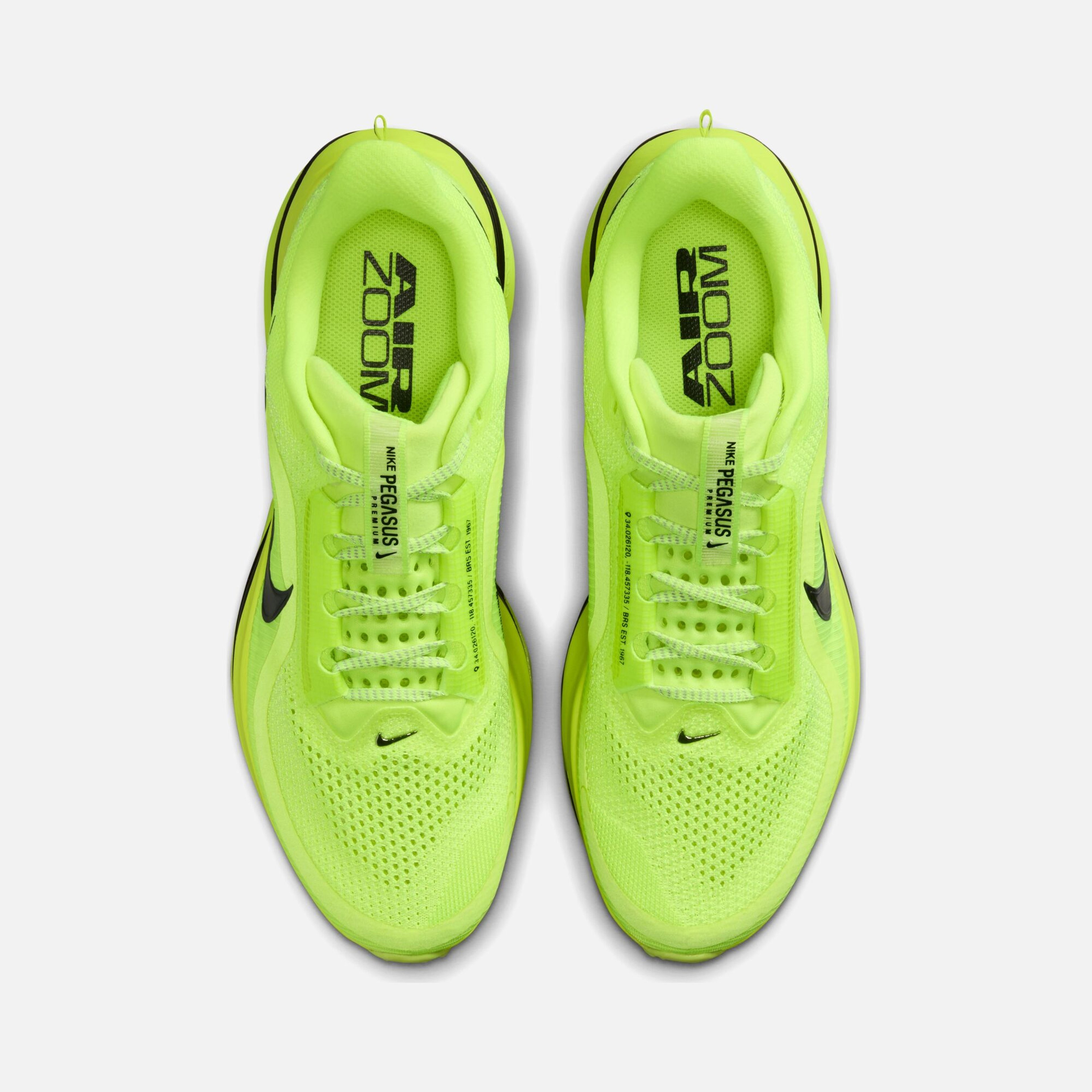 Nike Pegasus Premium Erkek Koşu Ayakkabısı