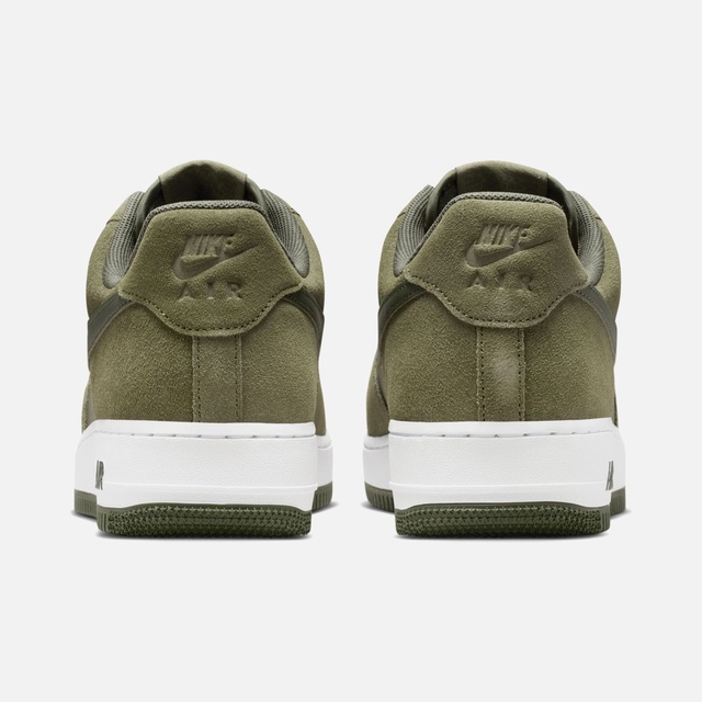 Nike Yeşil Nike Air Force 1