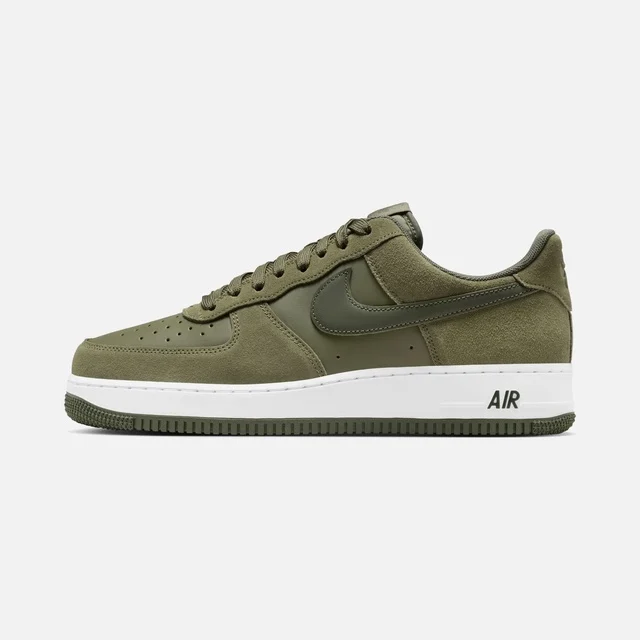Nike Yeşil Nike Air Force 1