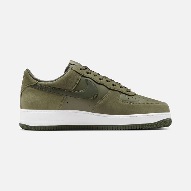 Nike Yeşil Nike Air Force 1