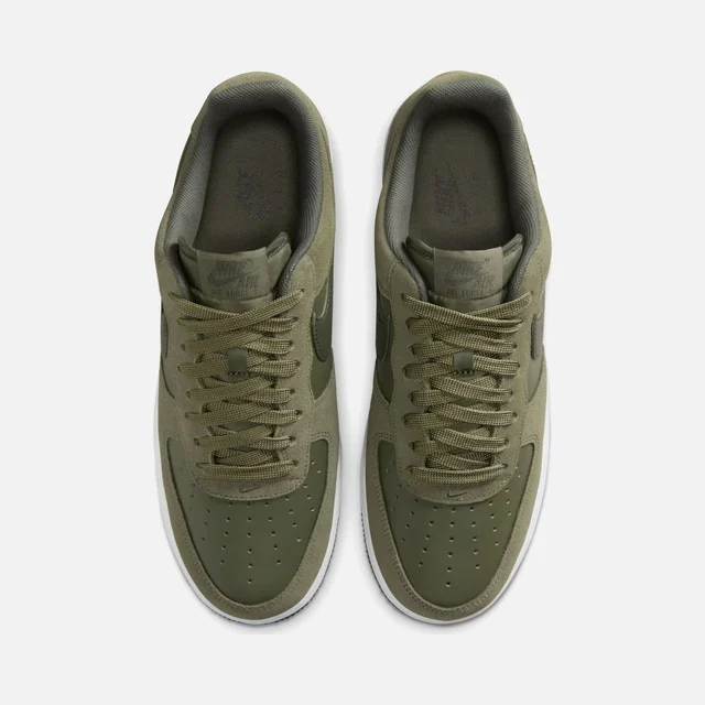 Nike Yeşil Nike Air Force 1