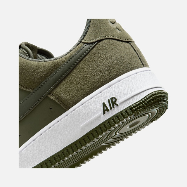 Nike Yeşil Nike Air Force 1