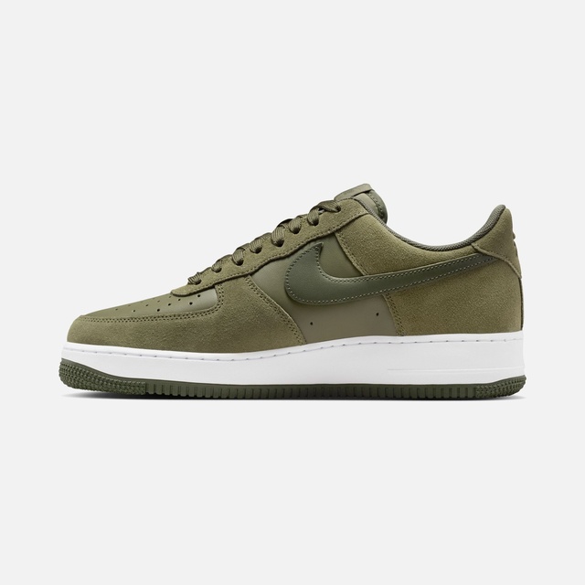 Nike Yeşil Nike Air Force 1