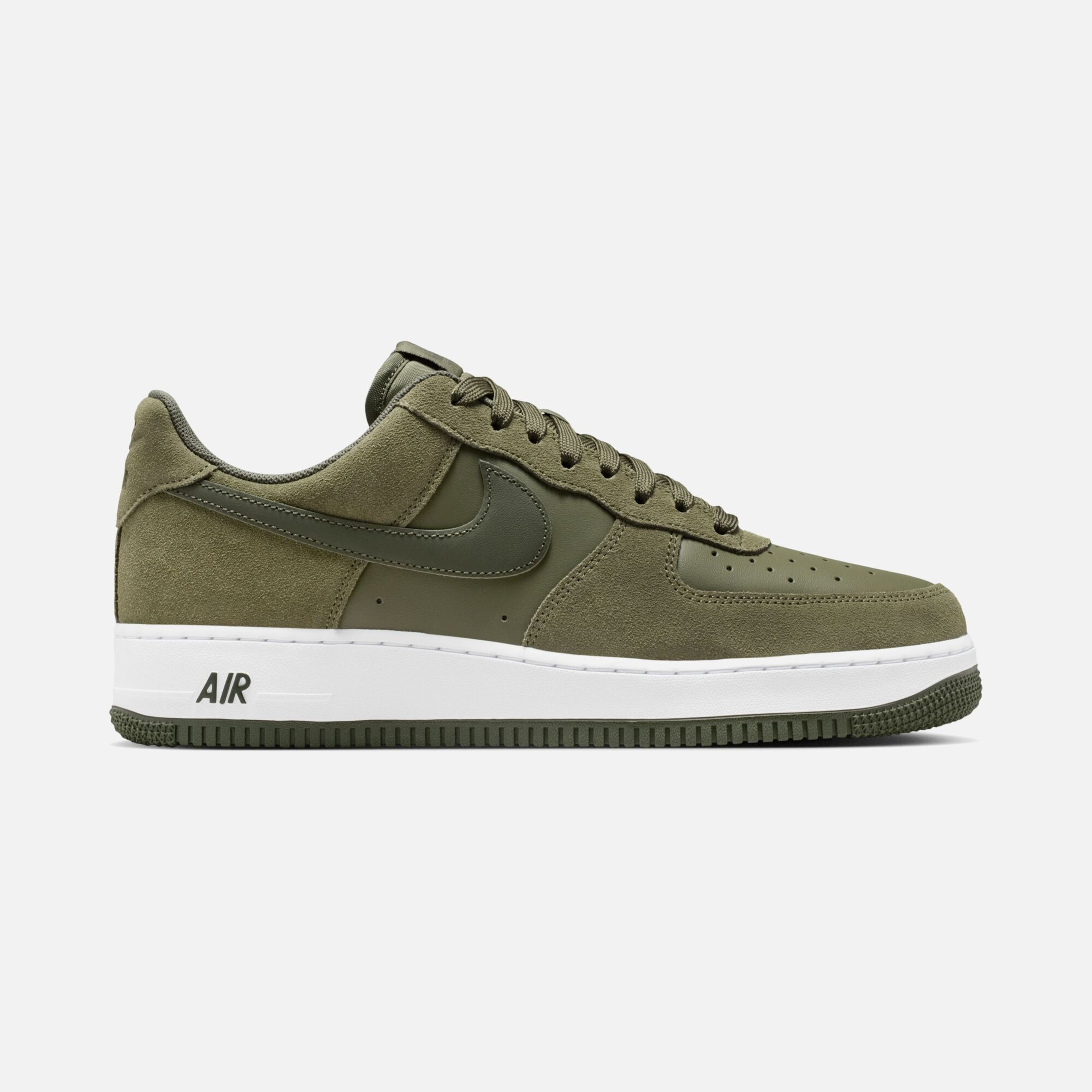 Nike Air Force 1 '07 Lvl 8 Erkek Spor Ayakkabı