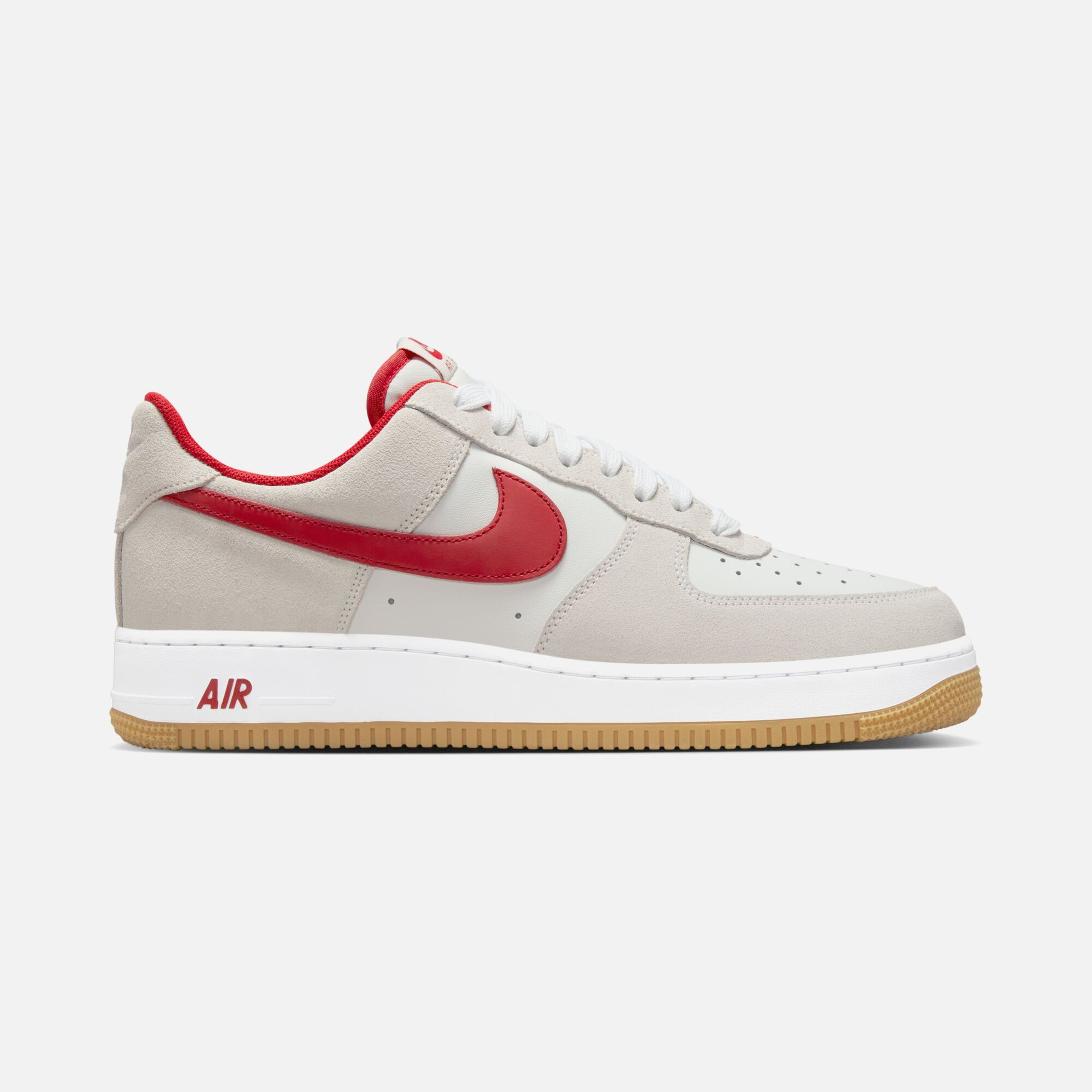 Nike Air Force 1 '07 Lvl 8 Erkek Spor Ayakkabı