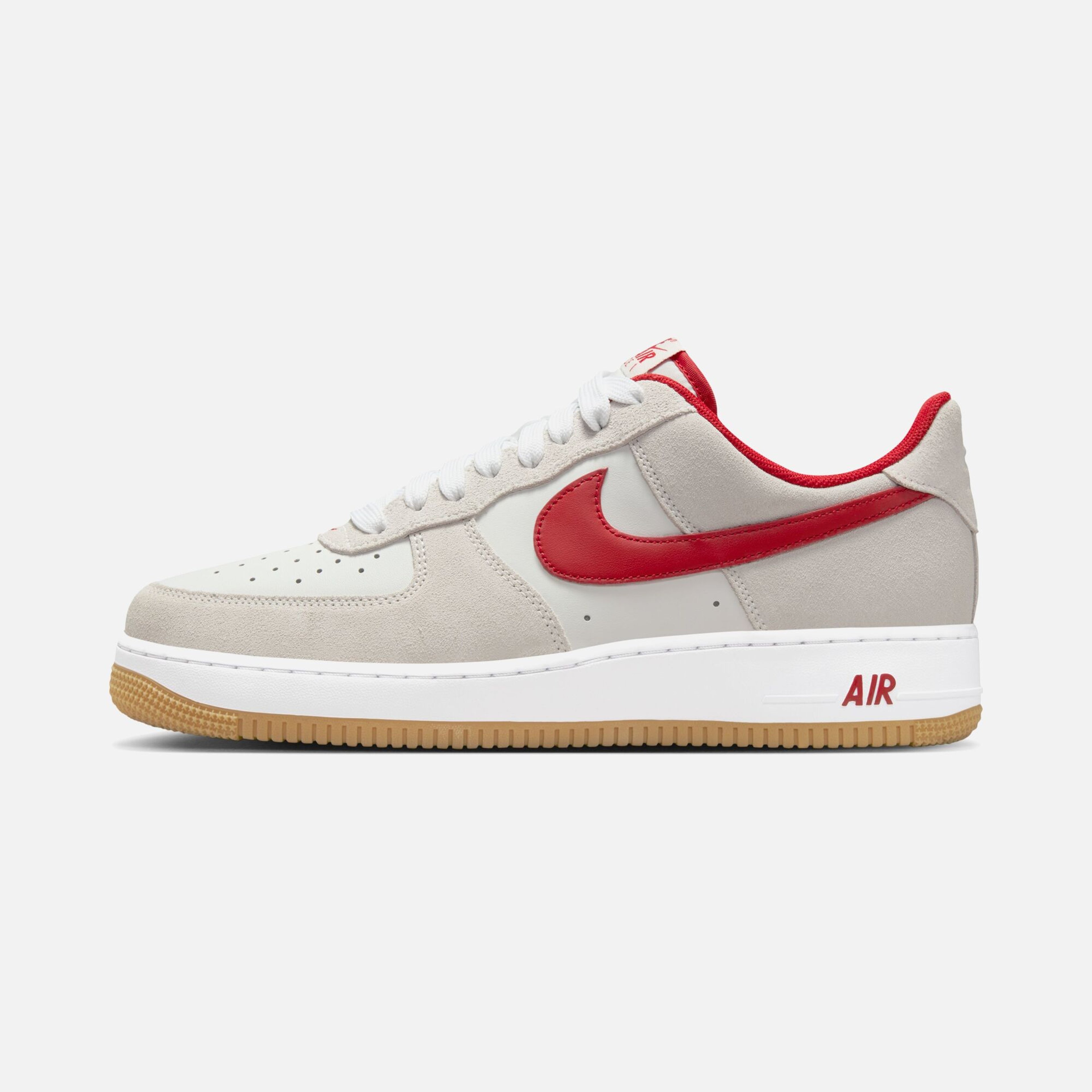 Nike Air Force 1 '07 Lvl 8 Erkek Spor Ayakkabı
