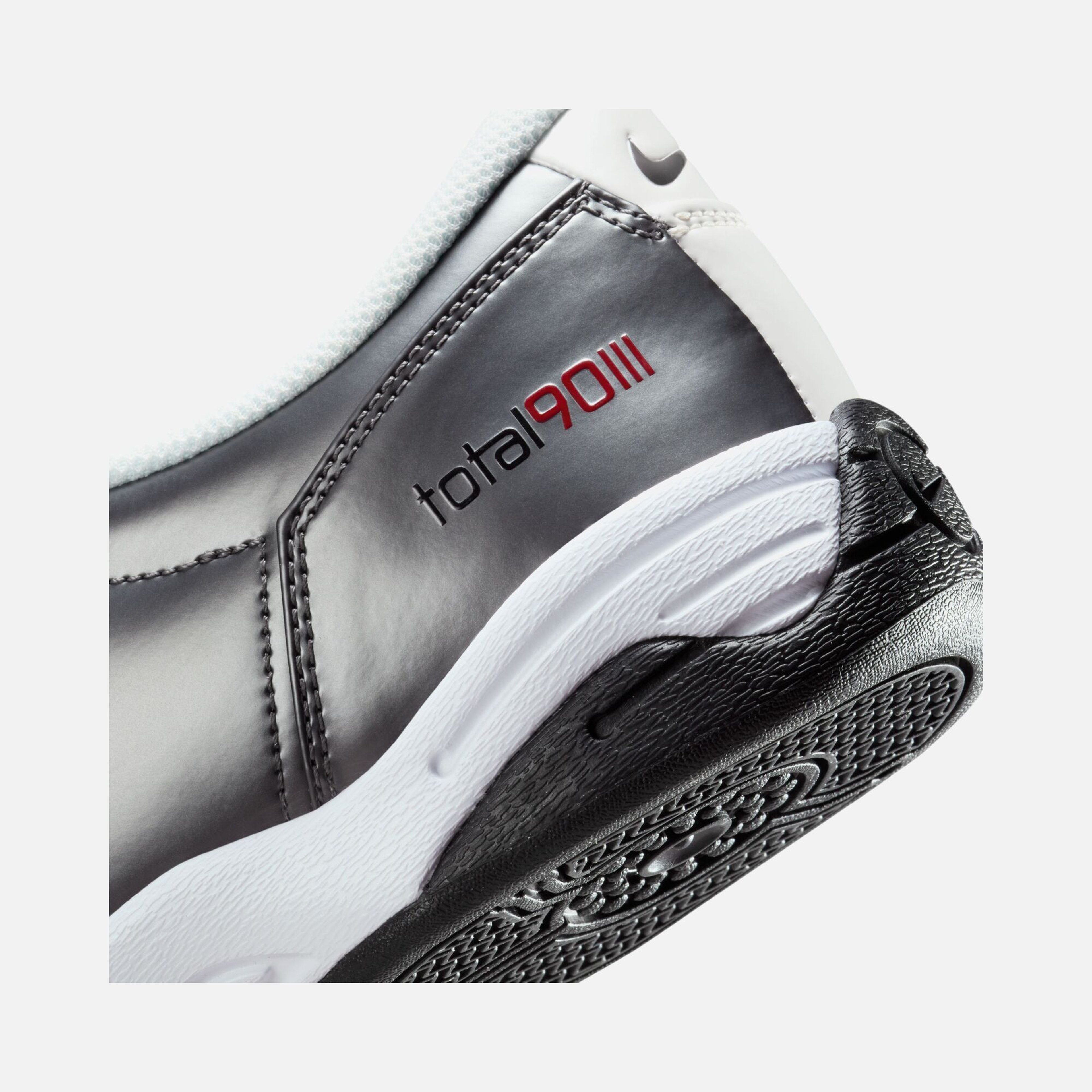 Nike Total 90 FA25 Erkek Spor Ayakkabı