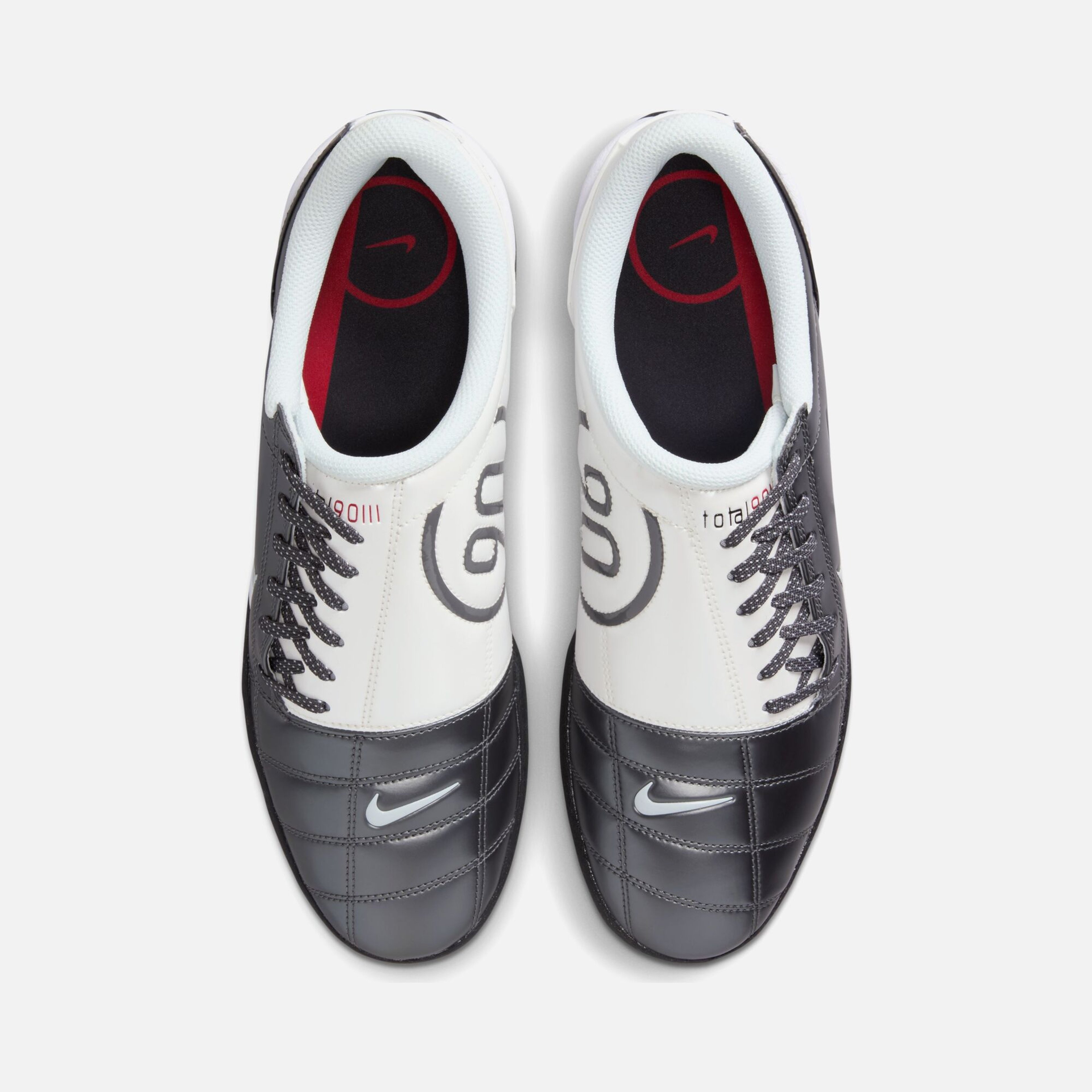 Nike Total 90 FA25 Erkek Spor Ayakkabı