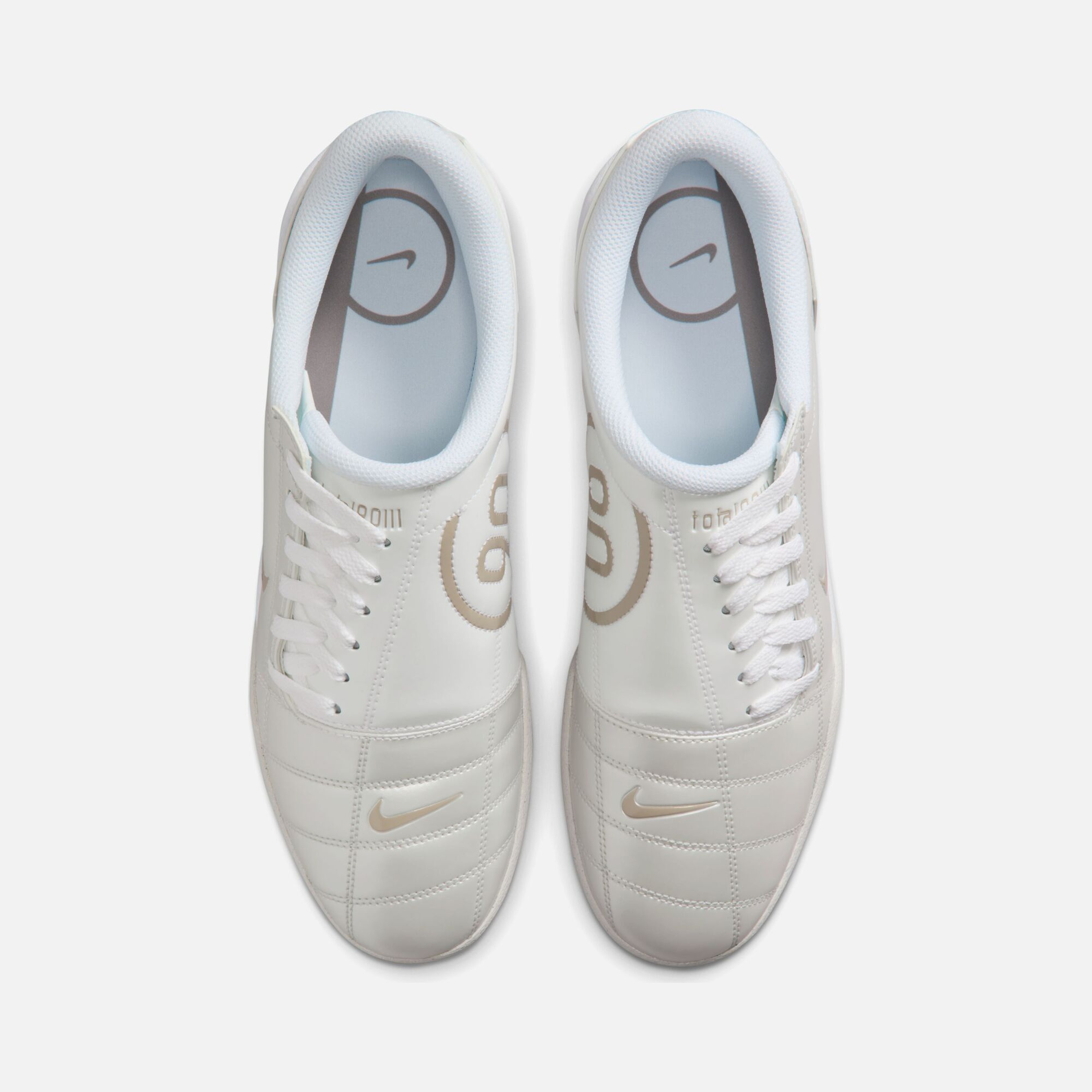 Nike Total 90 FA25 Erkek Spor Ayakkabı