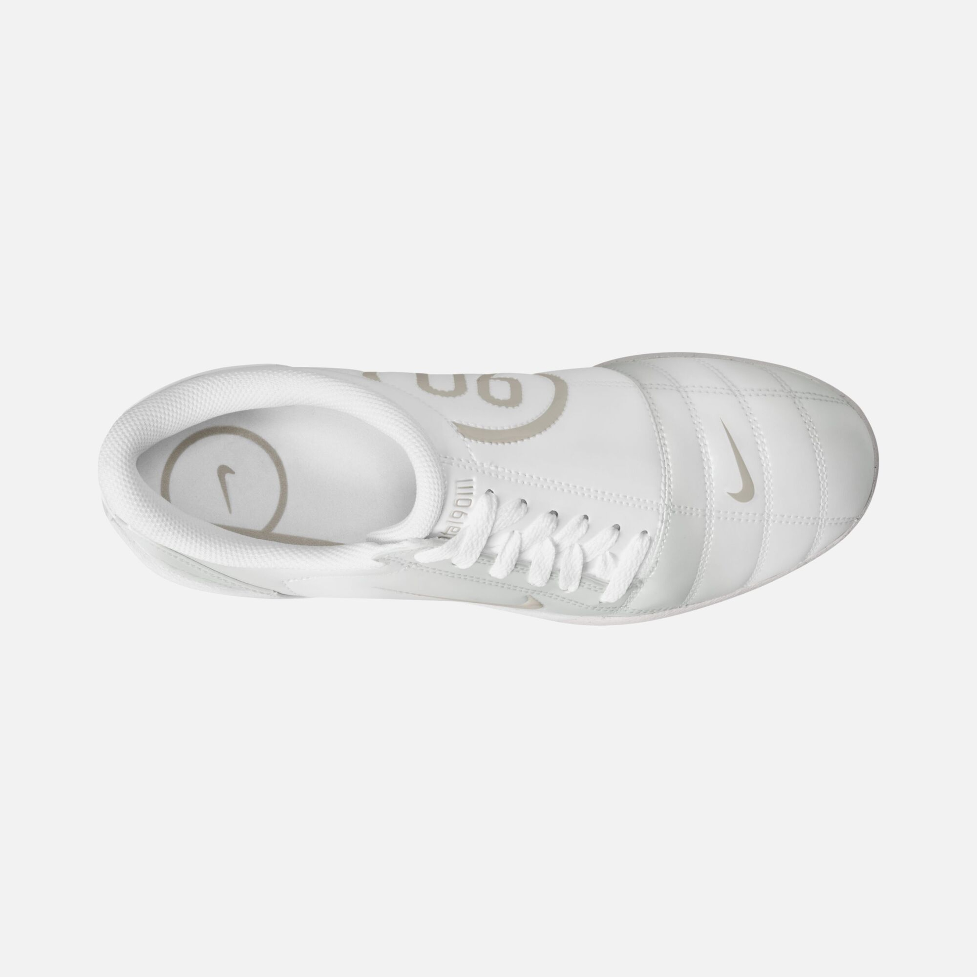 Nike Total 90 FA25 Erkek Spor Ayakkabı