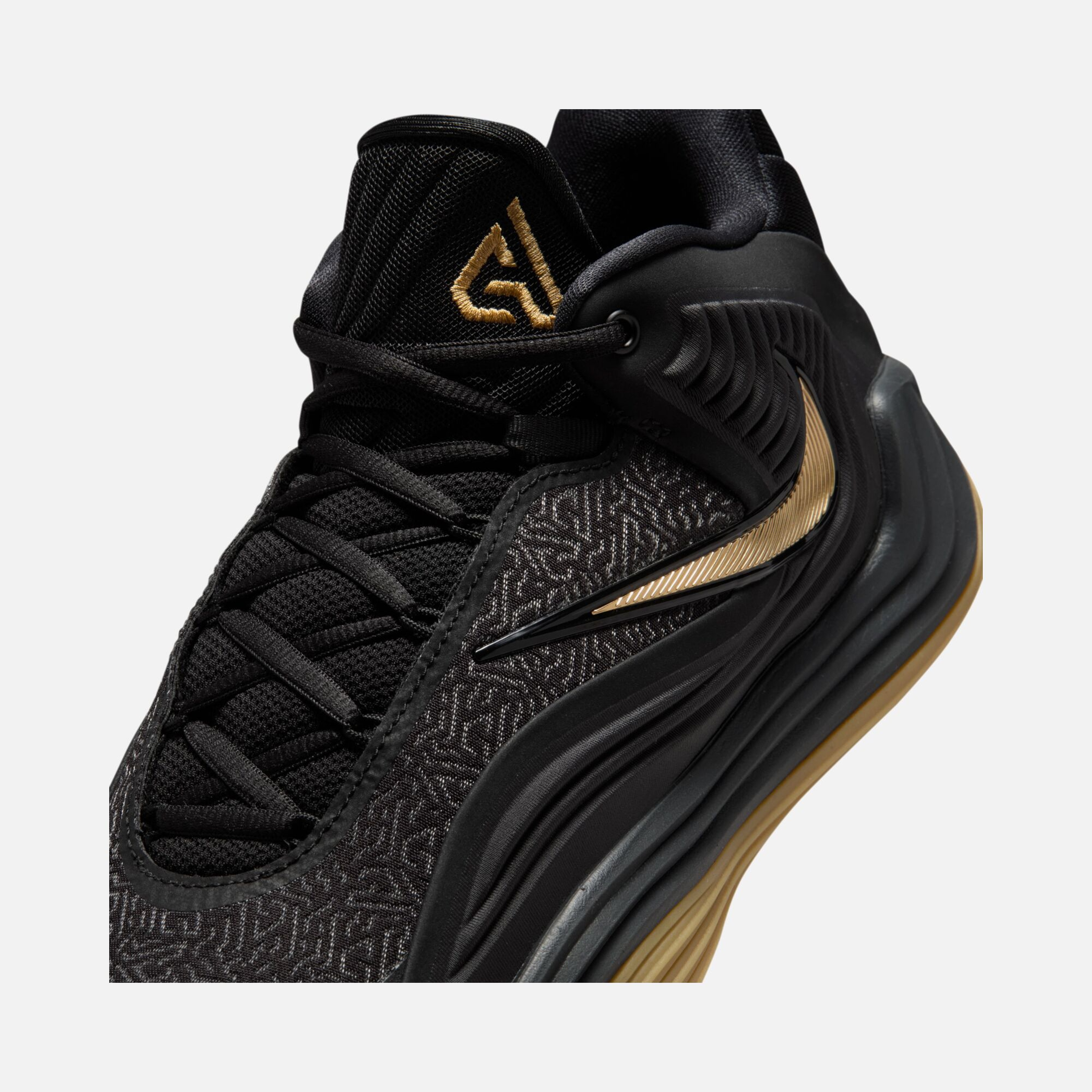 Nike Giannis Freak 7 Erkek Basketbol Ayakkabısı