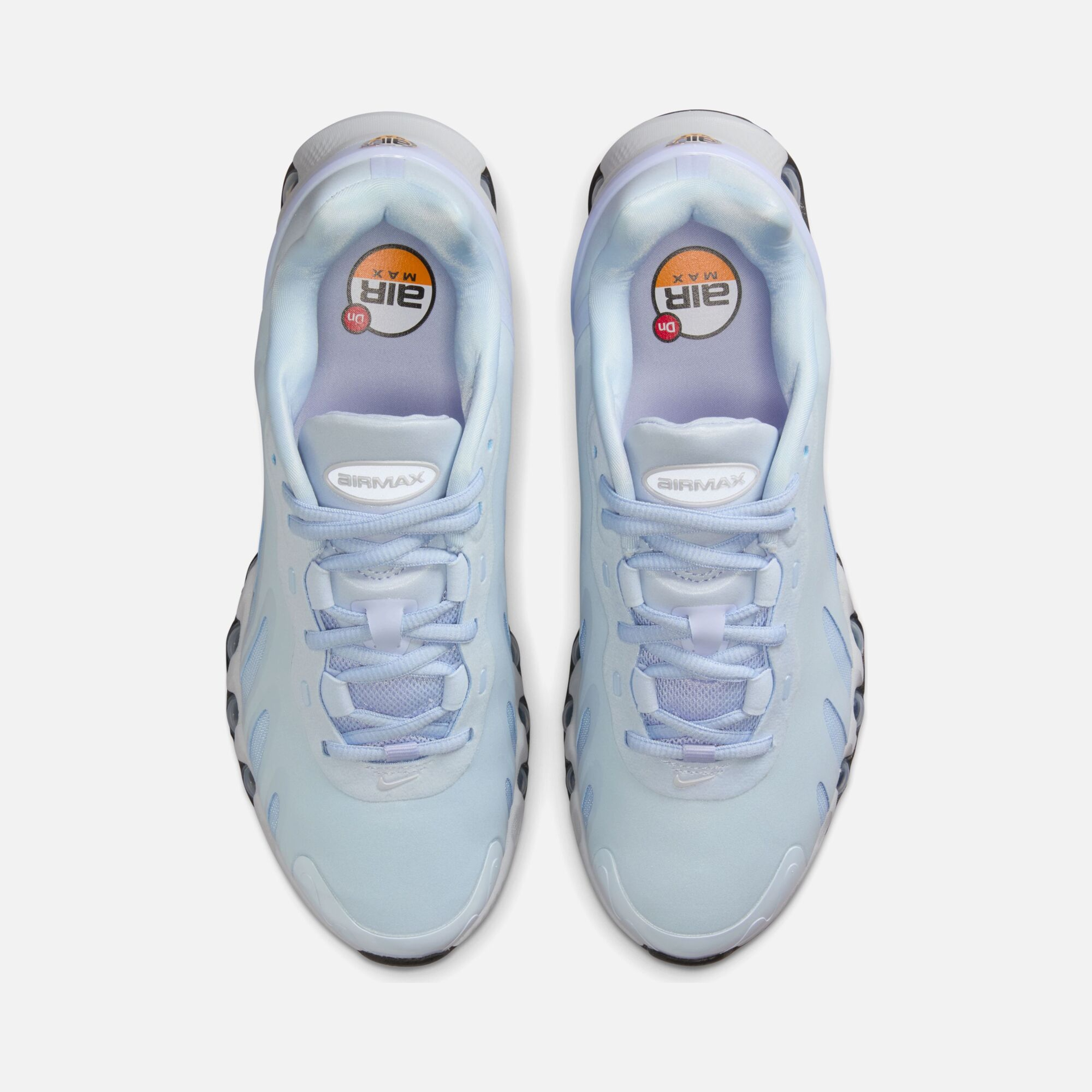 Nike Air Max Dynamic Air 8 Kadın Spor Ayakkabı