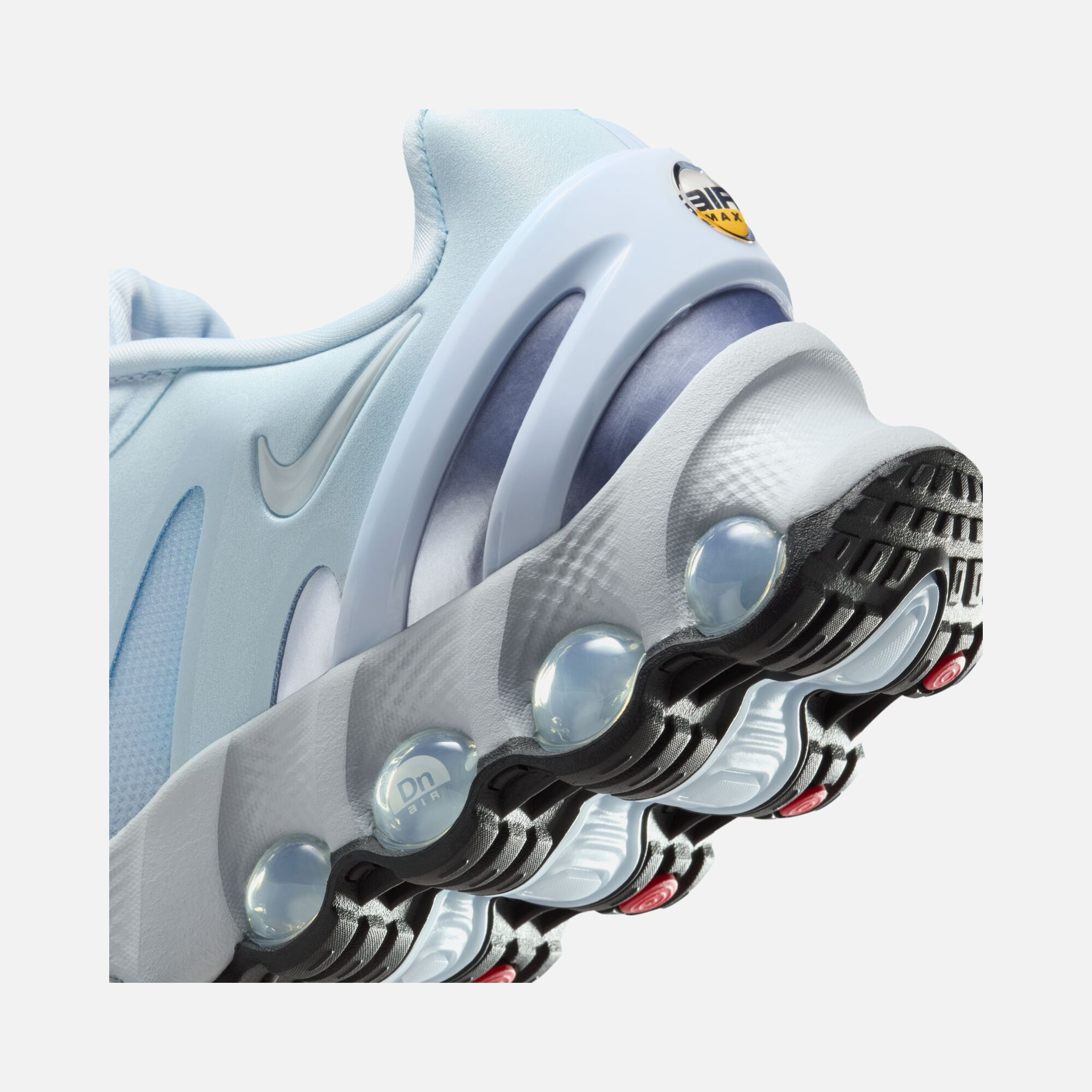 Nike Air Max Dynamic Air 8 Kadın Spor Ayakkabı
