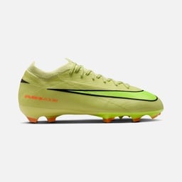 Nike Jr. Mercurial Zoom Vapor 16 Pro FG Firm-Ground Low-Top Çocuk  Krampon