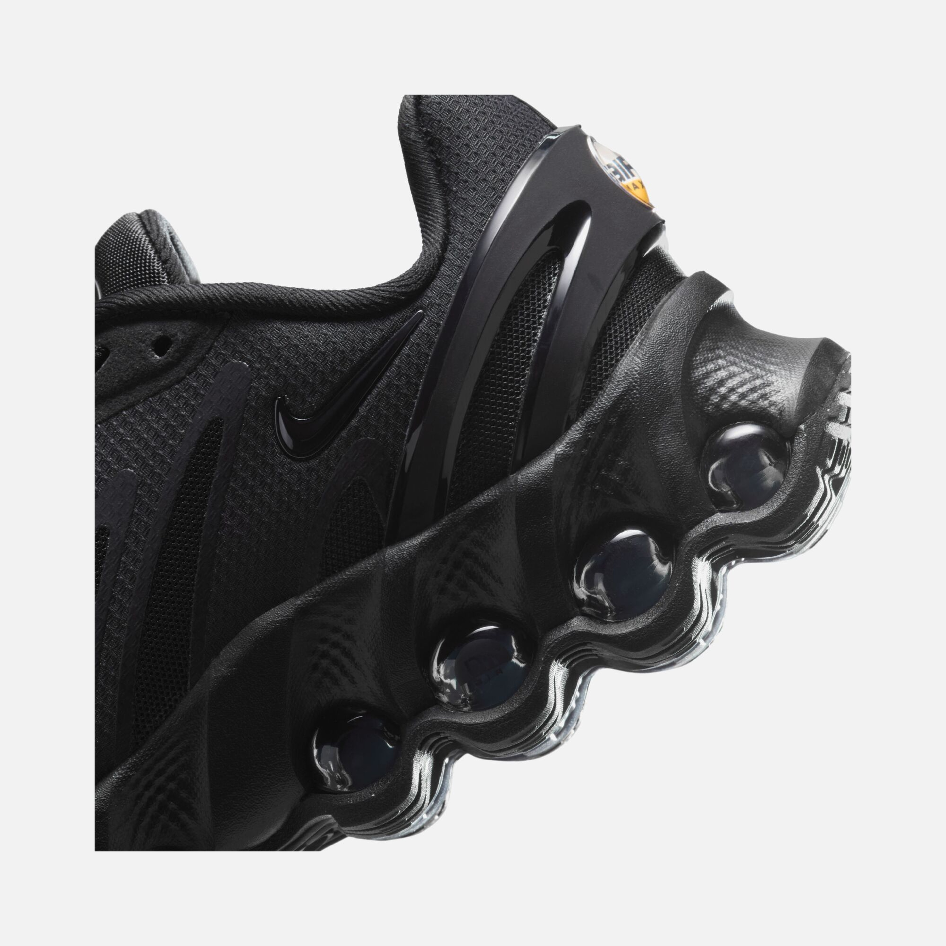 Nike Air Max Dynamic Air 8 (GS) Spor Ayakkabı