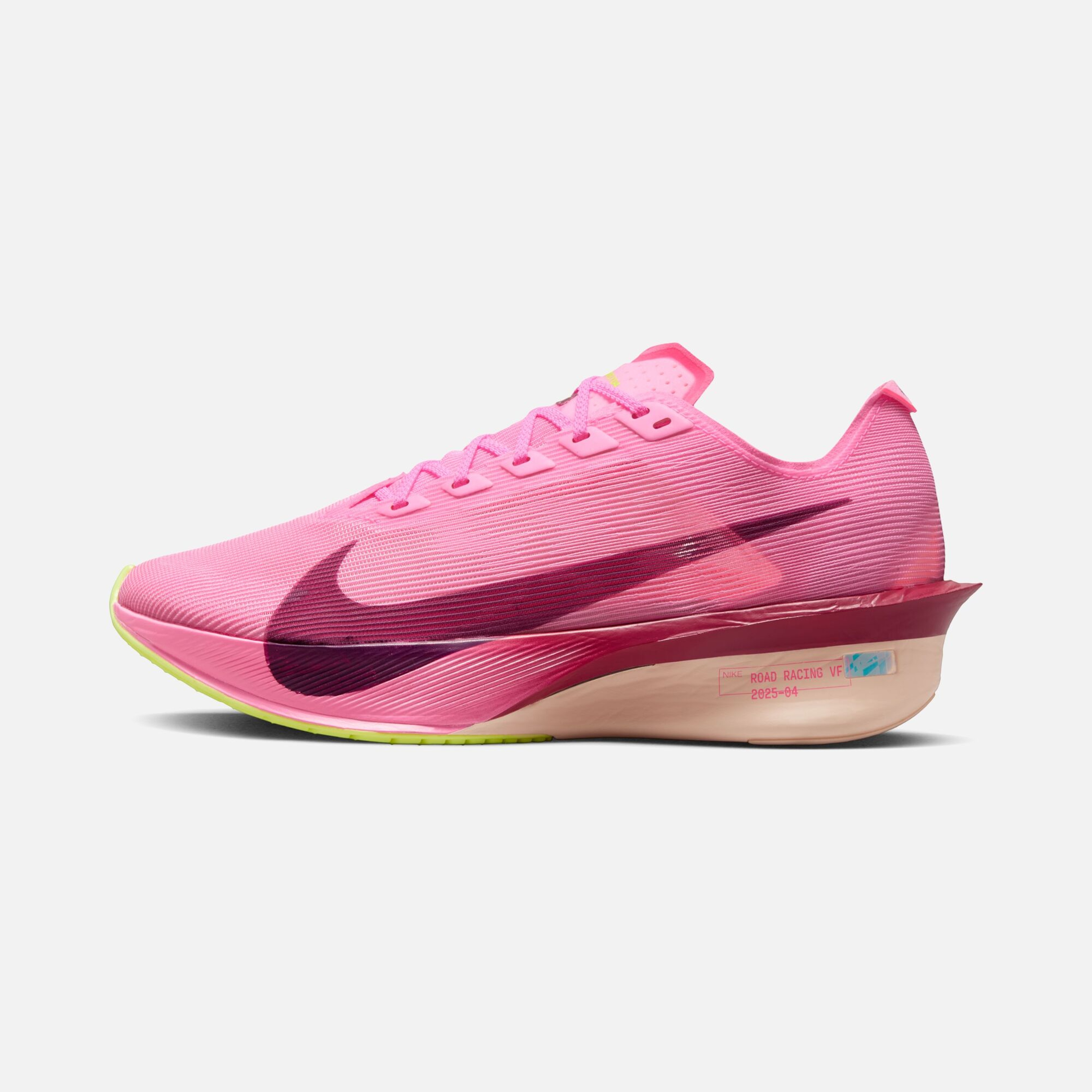 Nike W Zoomx Vaporfly Next% 4 Kadın Koşu Ayakkabısı
