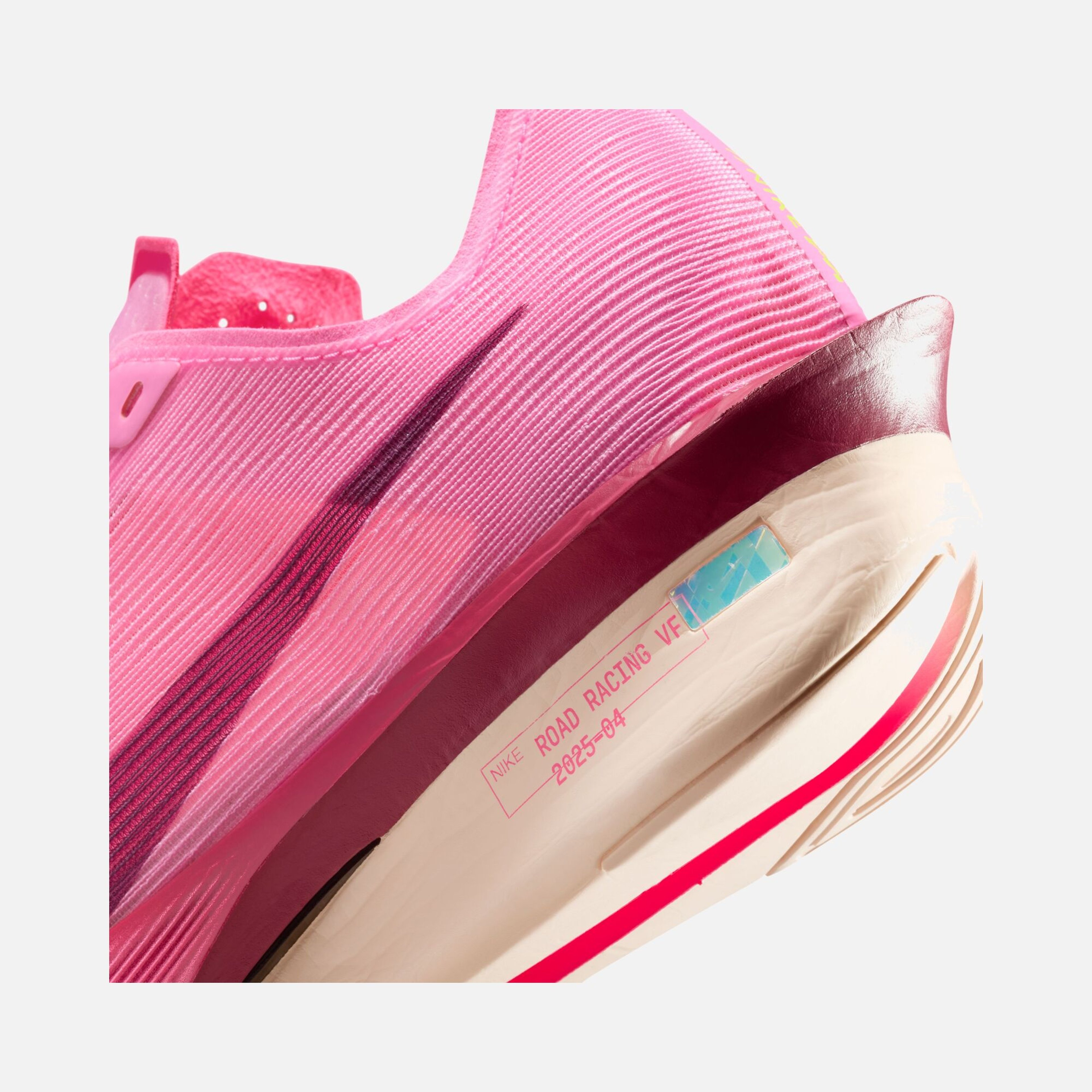 Nike W Zoomx Vaporfly Next% 4 Kadın Koşu Ayakkabısı