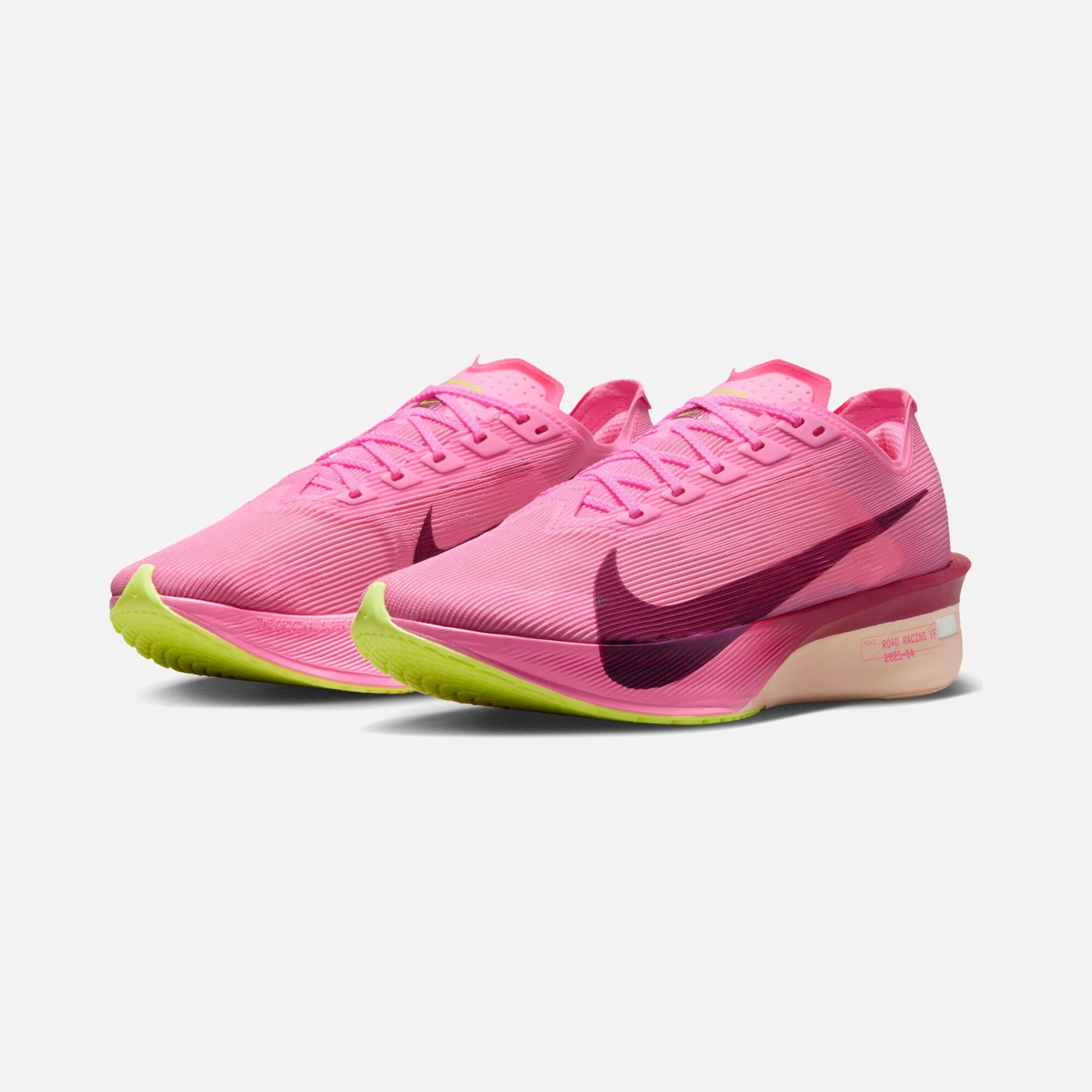 Nike W Zoomx Vaporfly Next% 4 Kadın Koşu Ayakkabısı