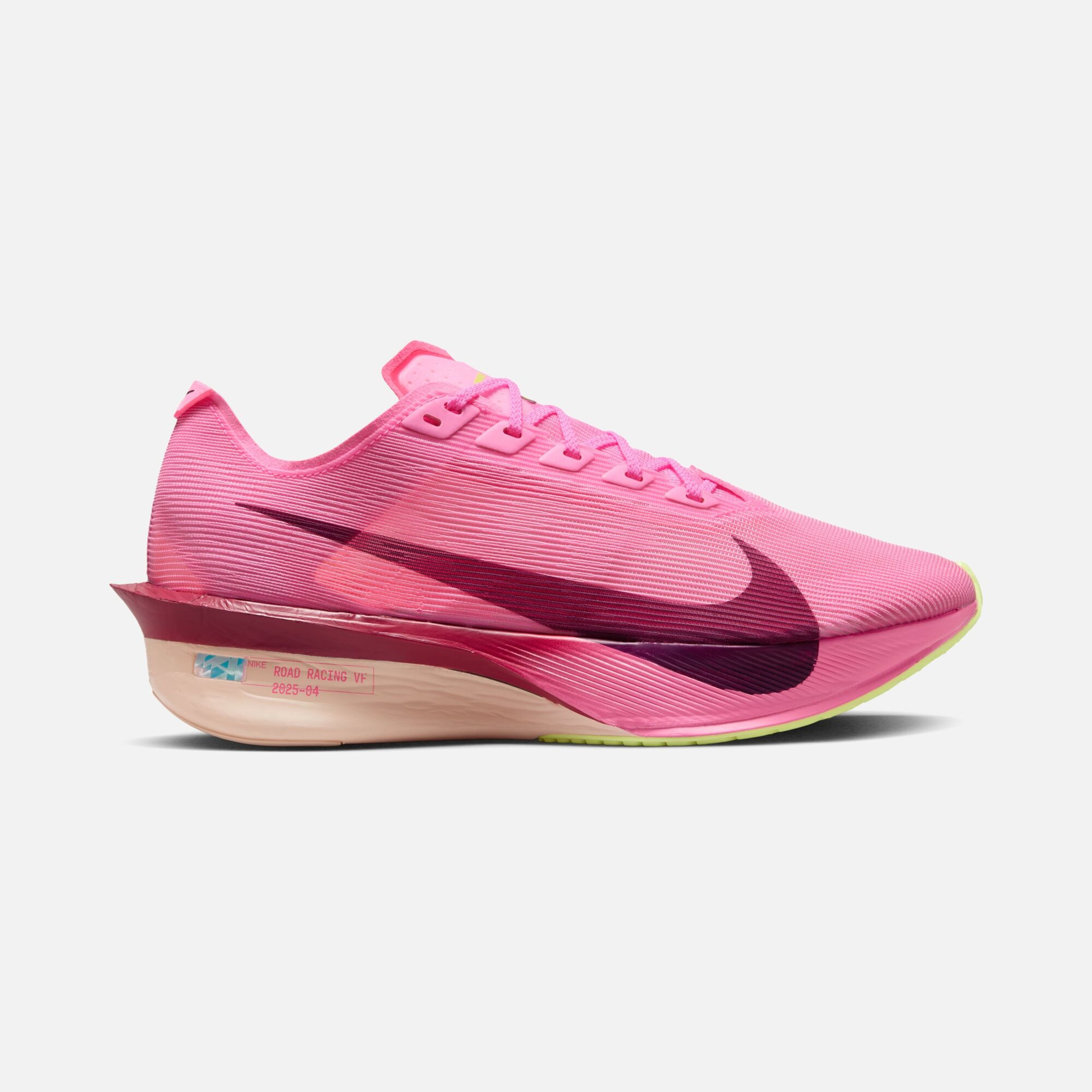 Nike W Zoomx Vaporfly Next% 4 Kadın Koşu Ayakkabısı