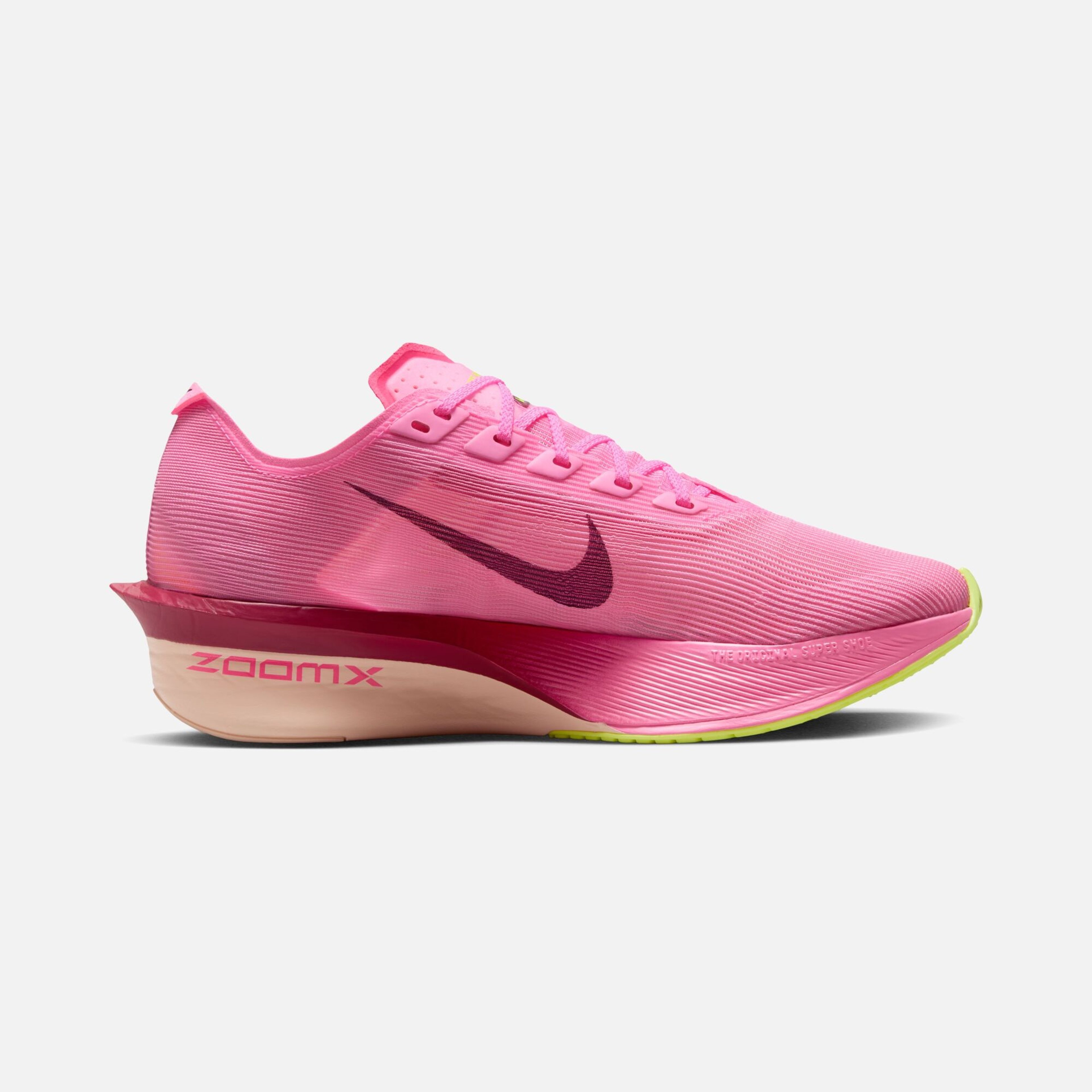 Nike W Zoomx Vaporfly Next% 4 Kadın Koşu Ayakkabısı