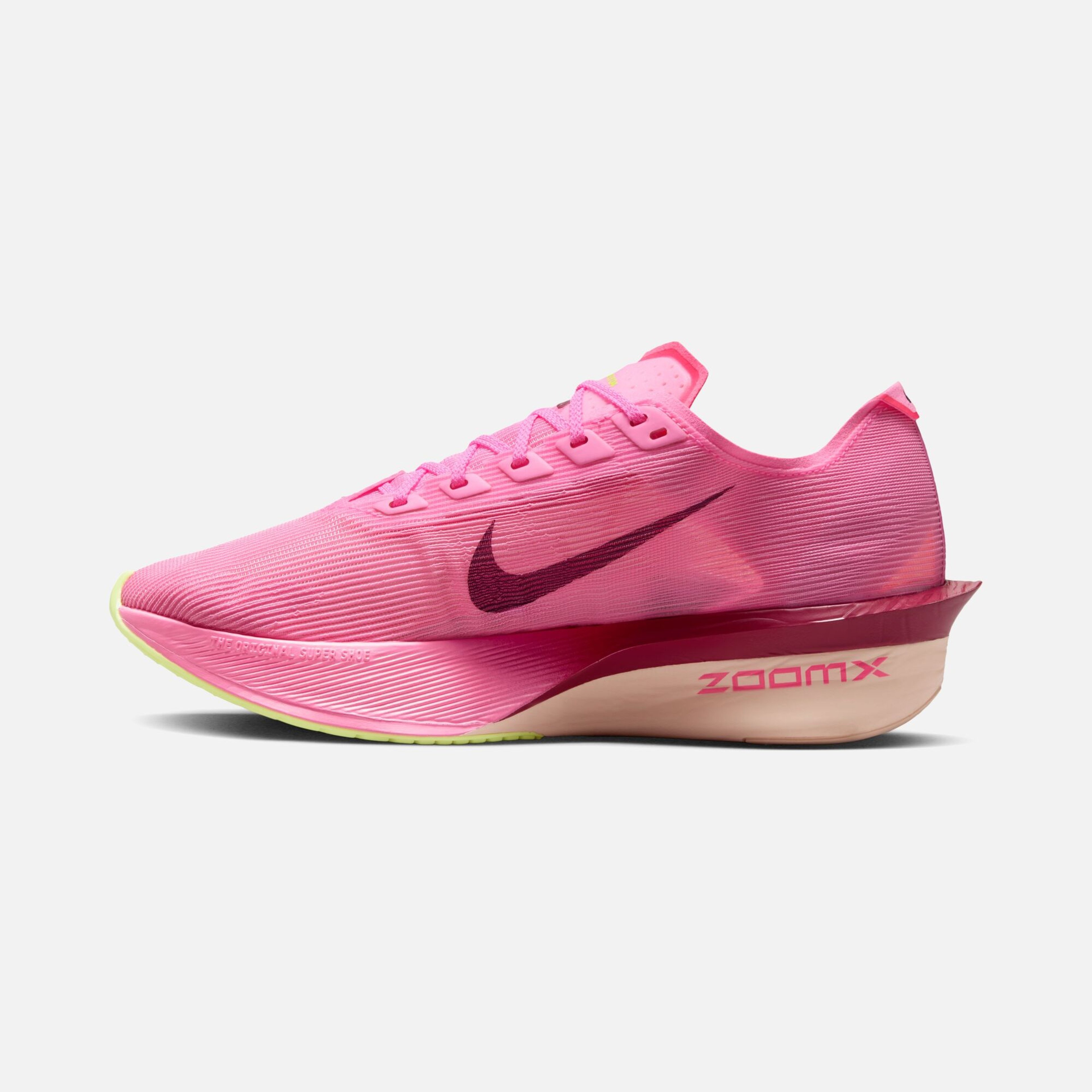 Nike W Zoomx Vaporfly Next% 4 Kadın Koşu Ayakkabısı