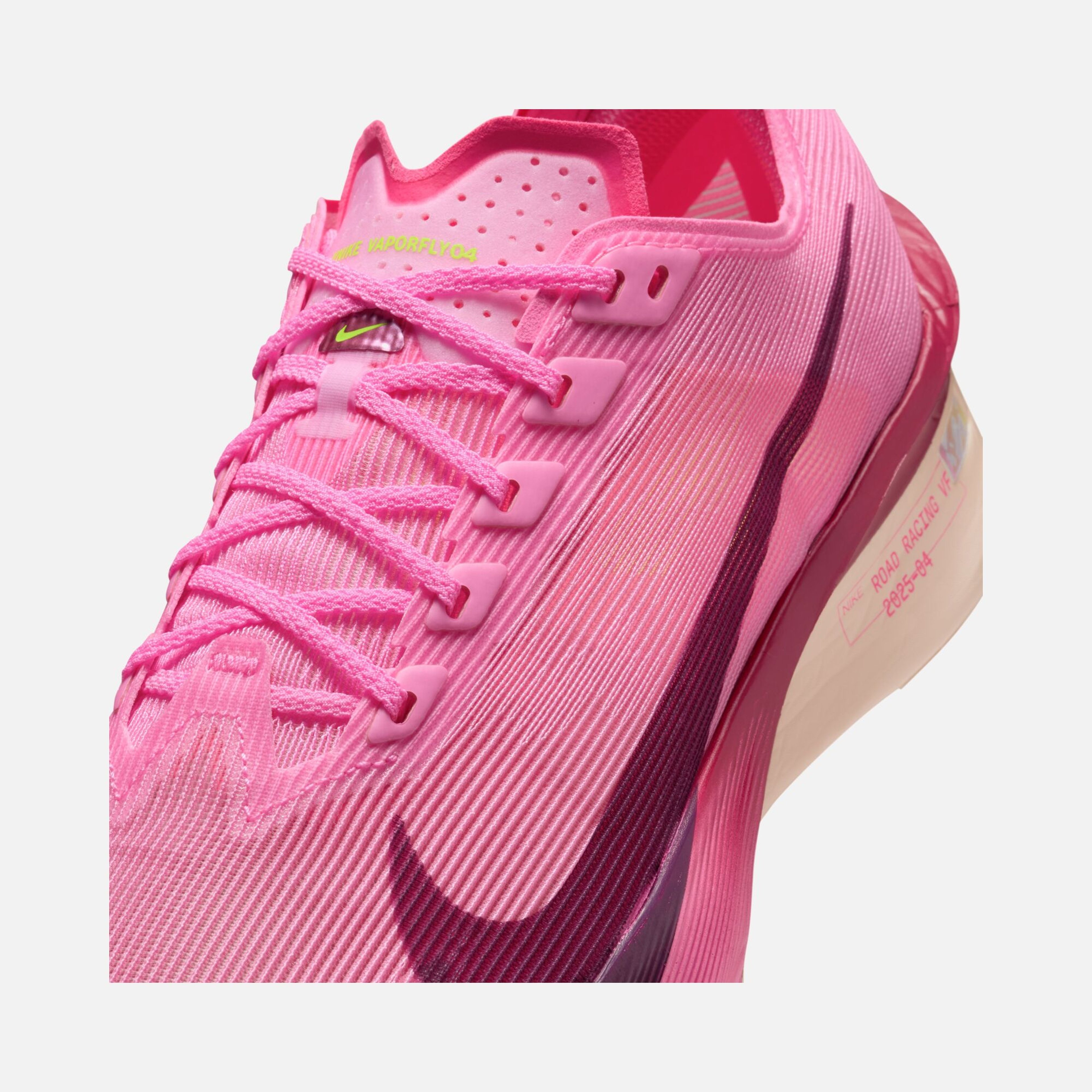 Nike W Zoomx Vaporfly Next% 4 Kadın Koşu Ayakkabısı